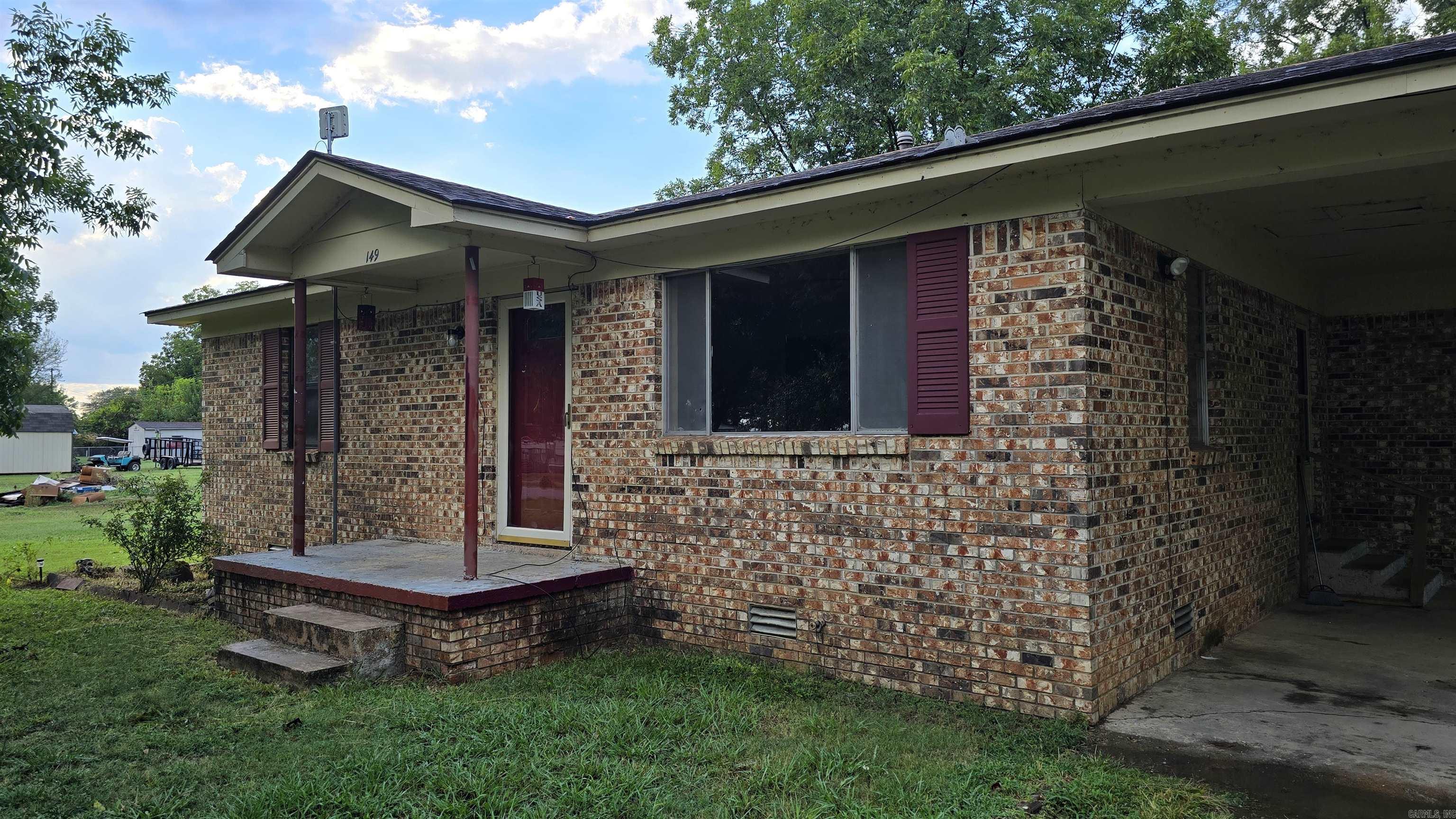 BARNETT - Residential