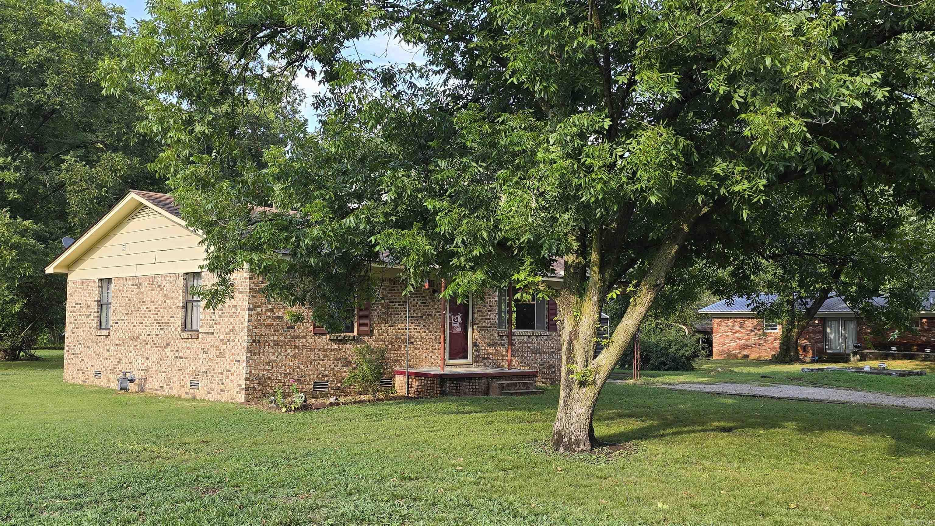 BARNETT - Residential