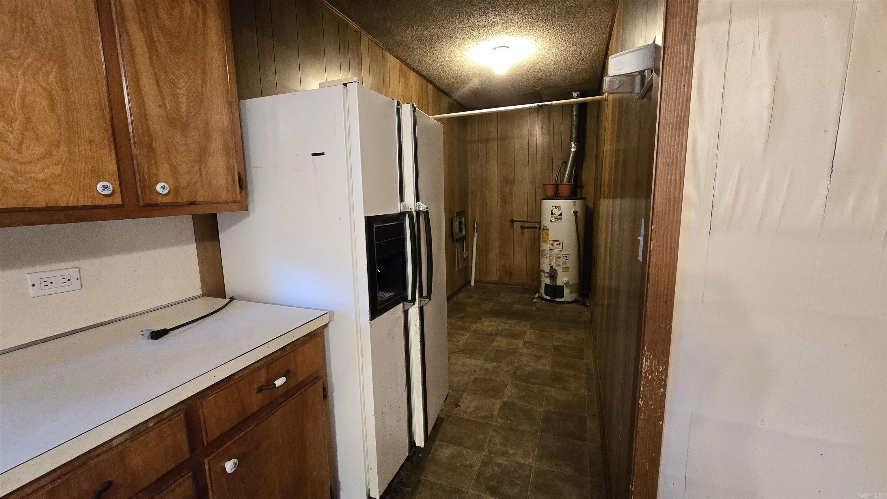 BARNETT - Residential