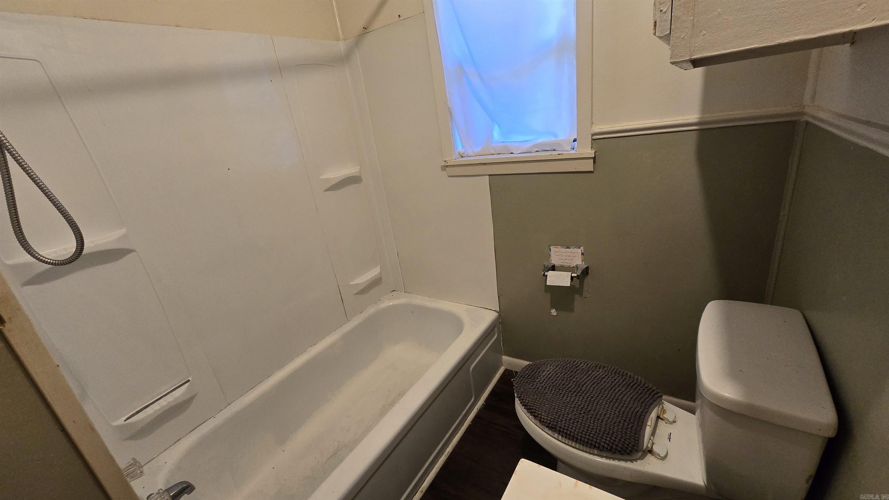 BARNETT - Residential