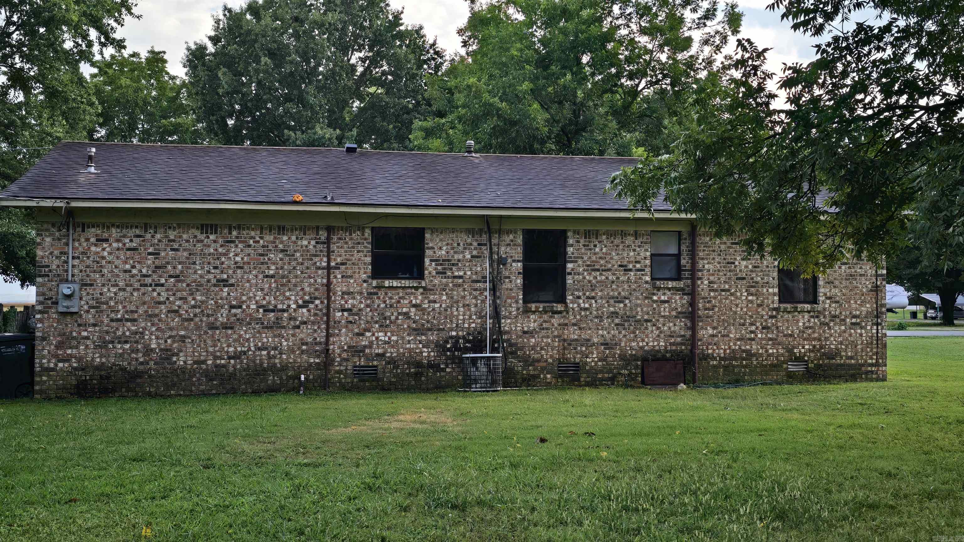 BARNETT - Residential