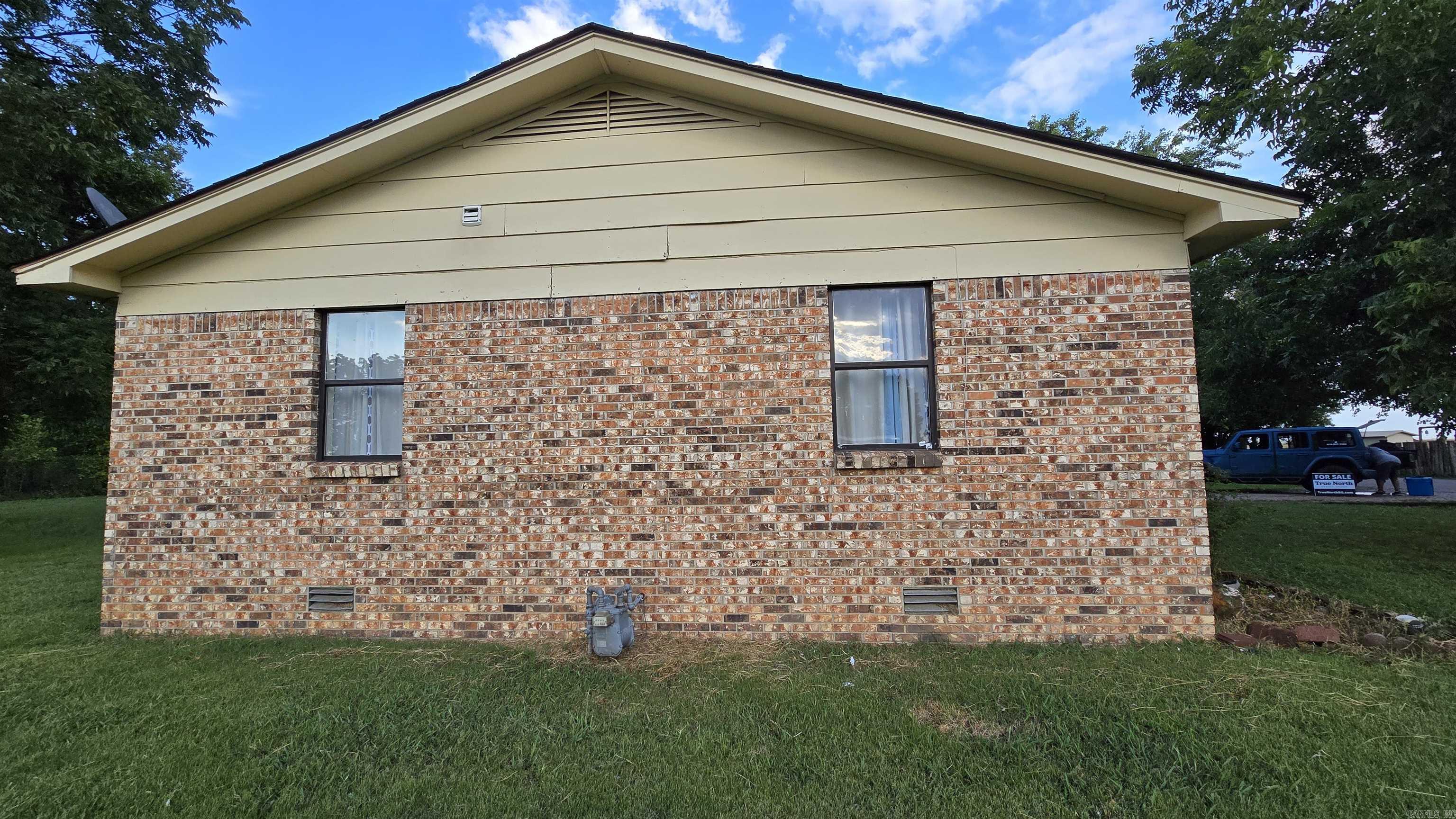 BARNETT - Residential