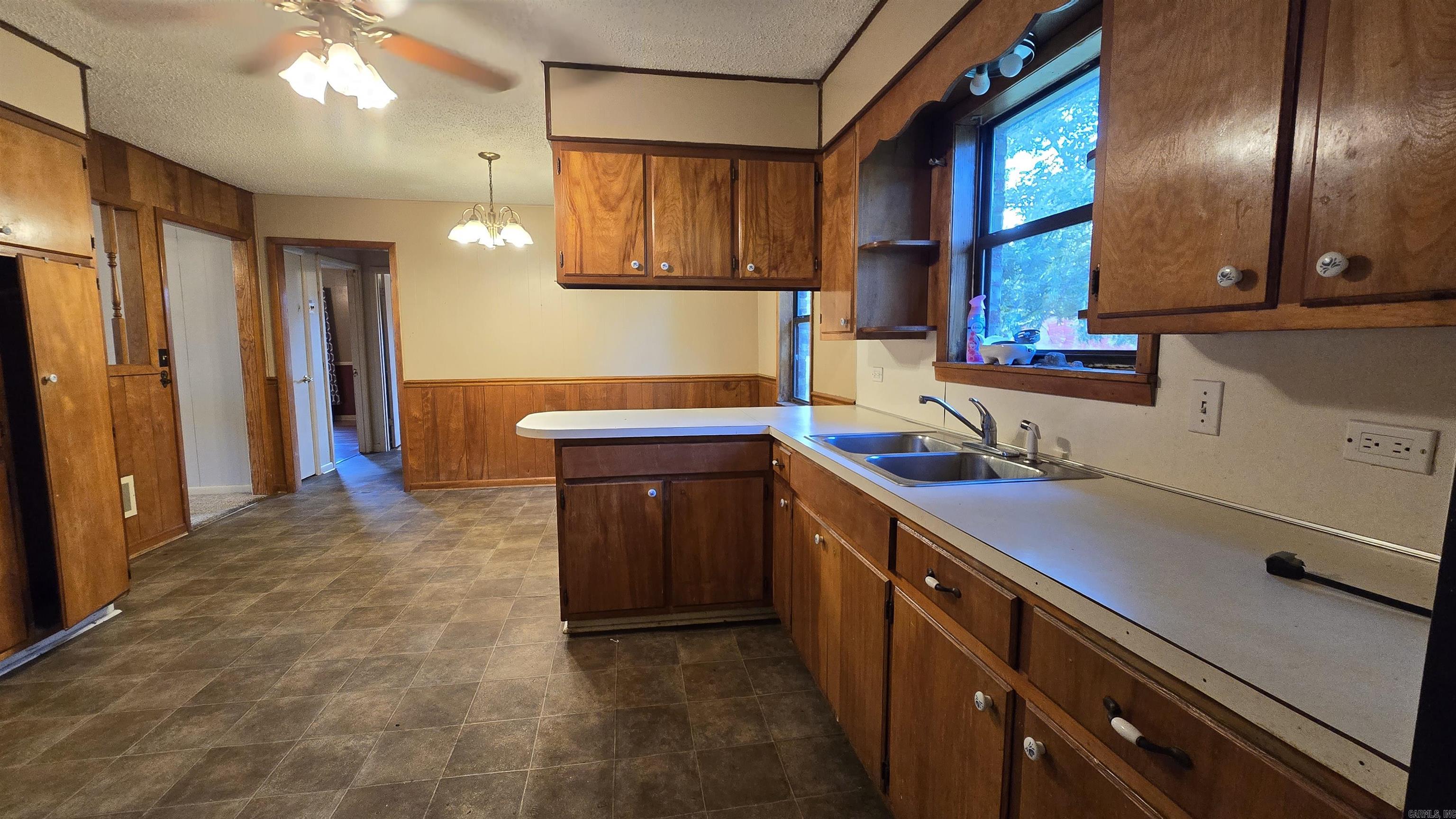 BARNETT - Residential