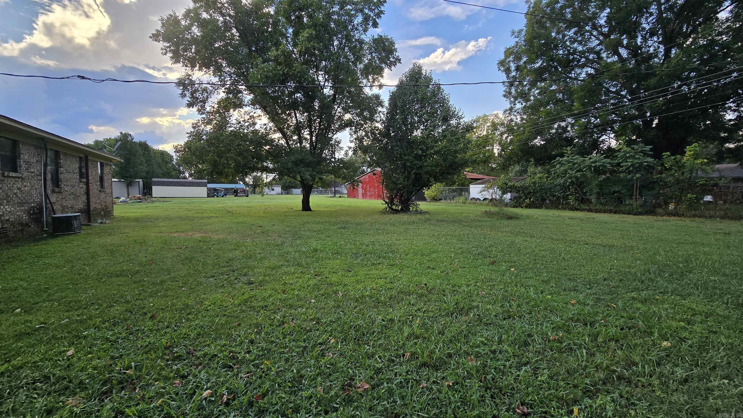 BARNETT - Residential