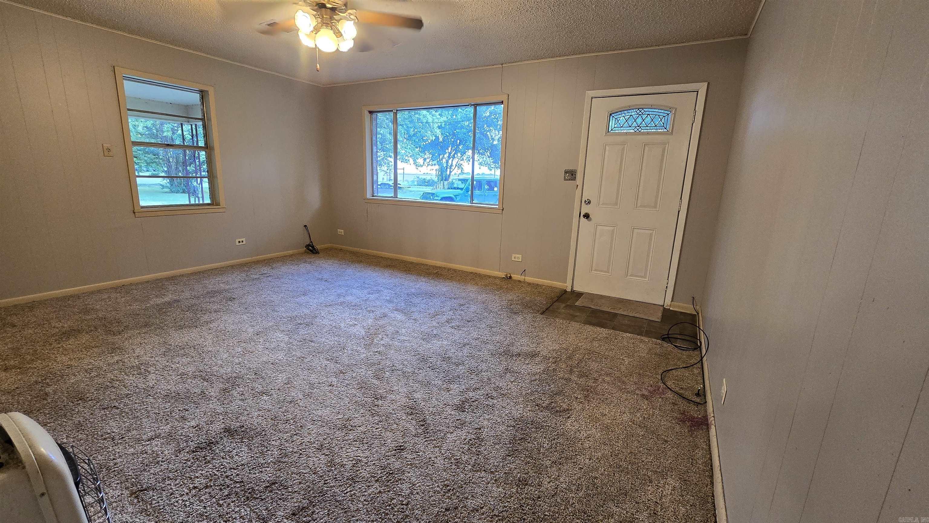 BARNETT - Residential