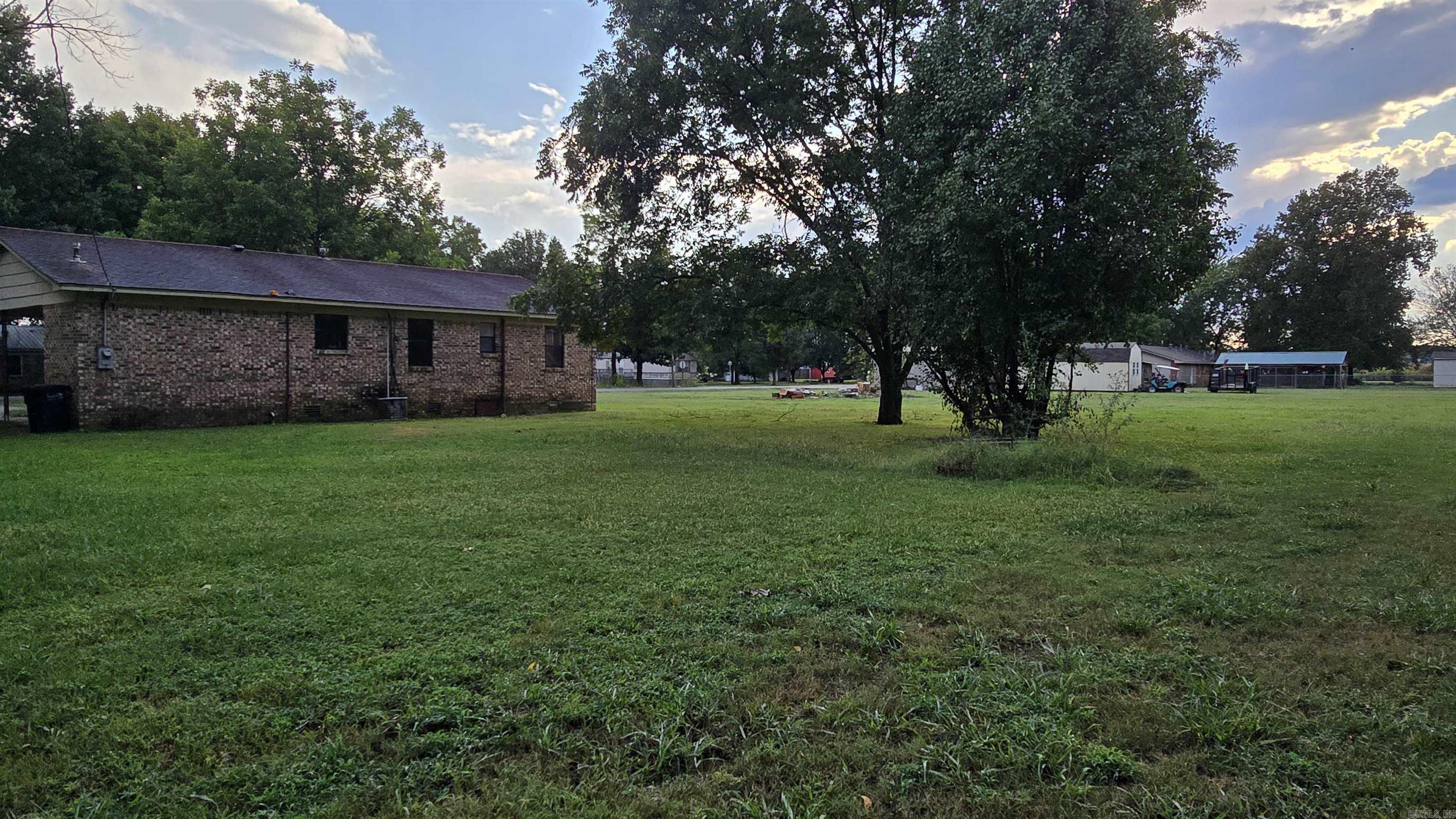 BARNETT - Residential