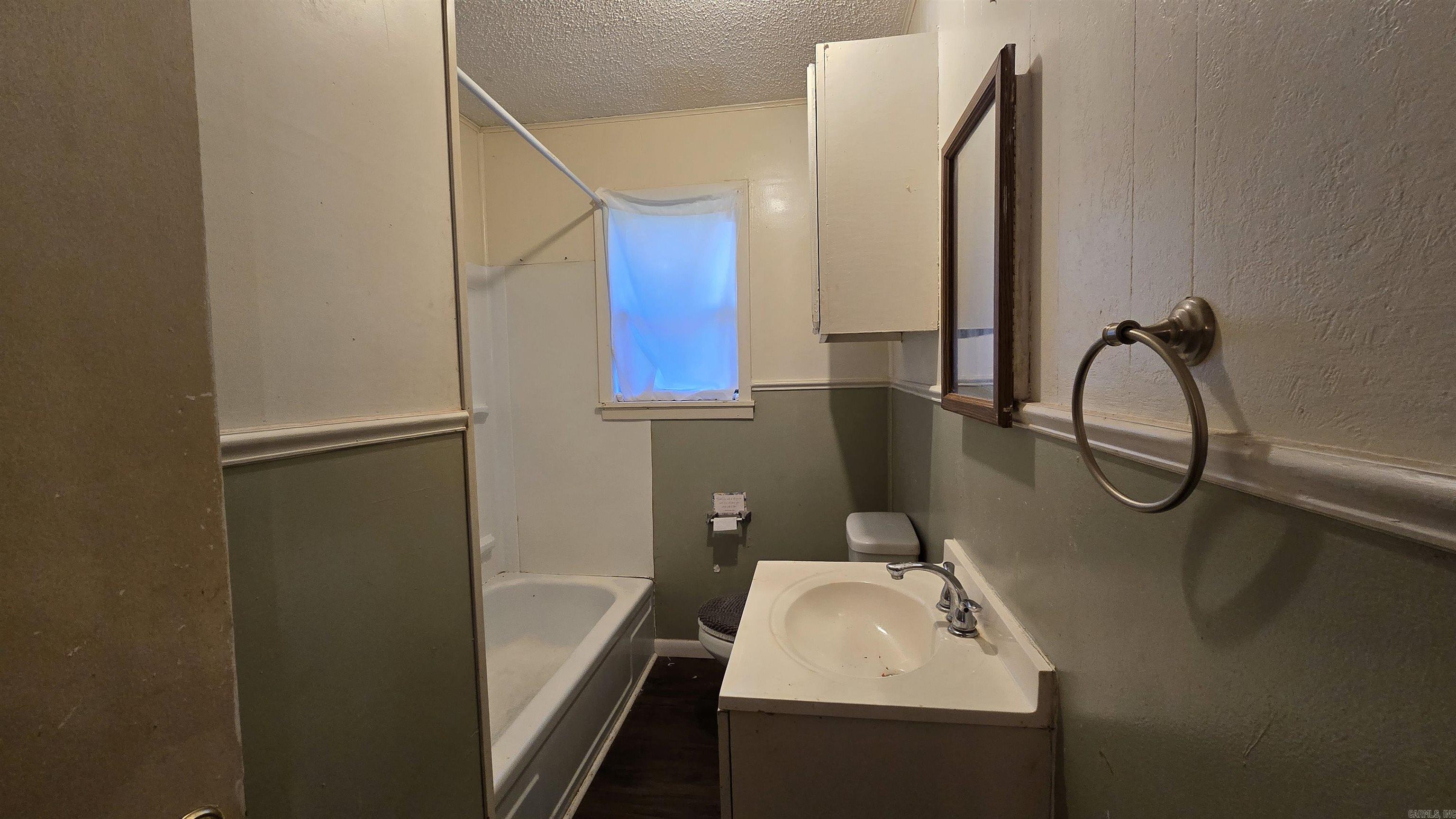 BARNETT - Residential