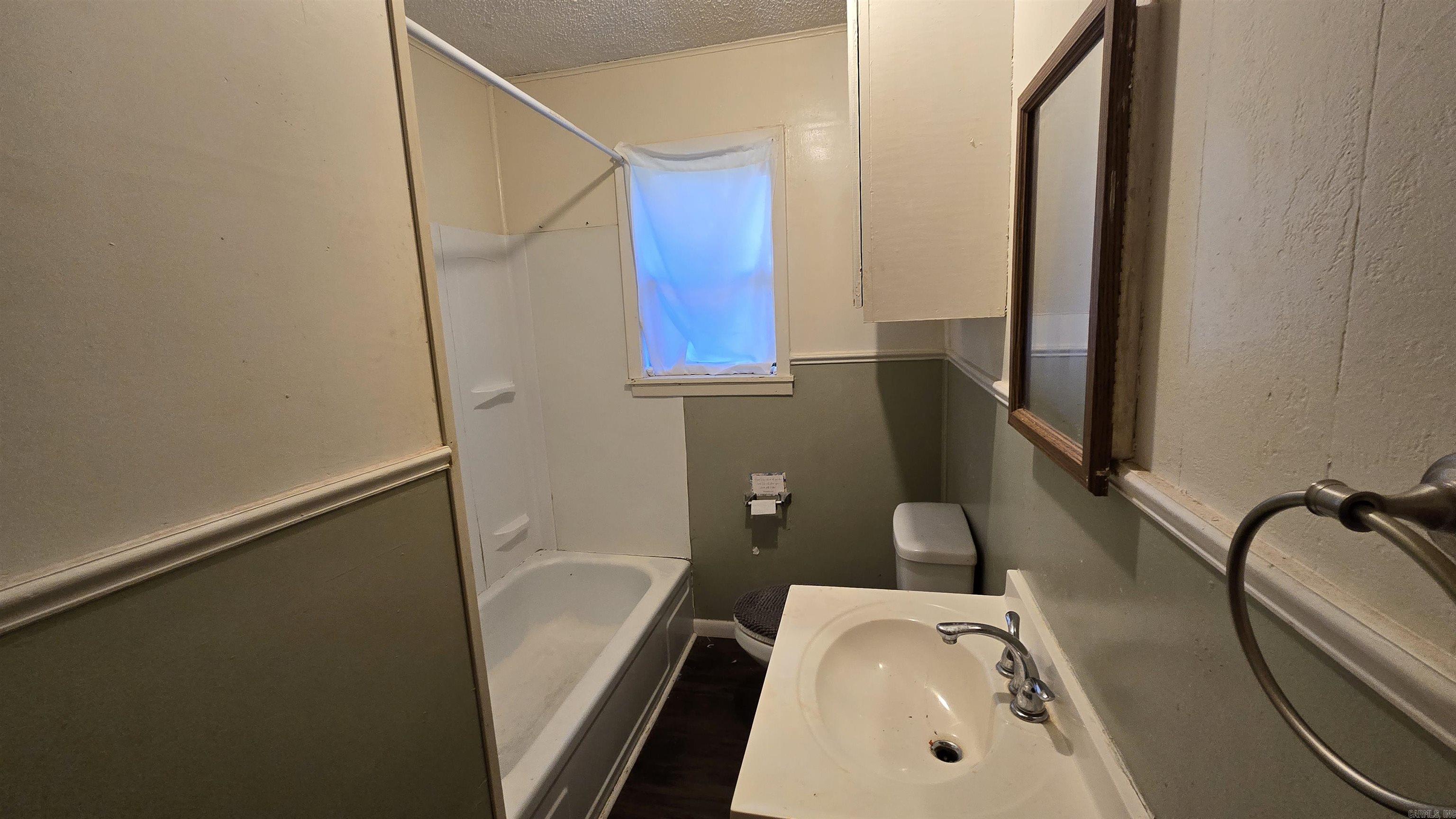 BARNETT - Residential