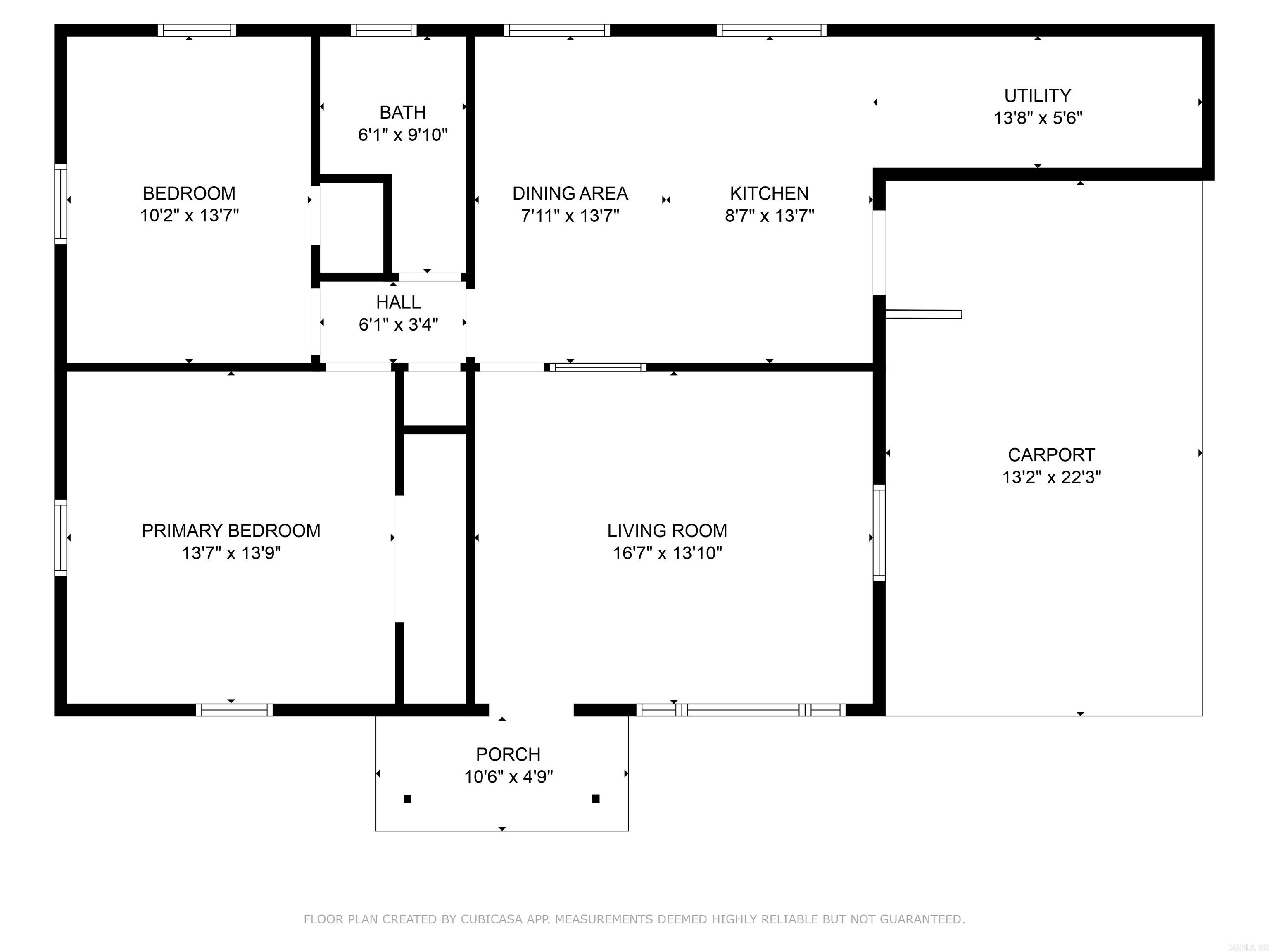 BARNETT - Residential