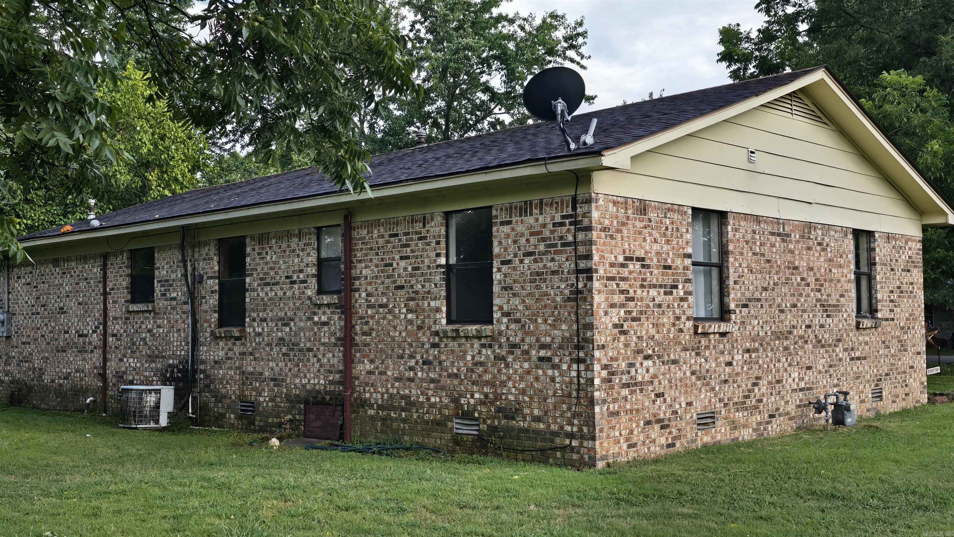 BARNETT - Residential