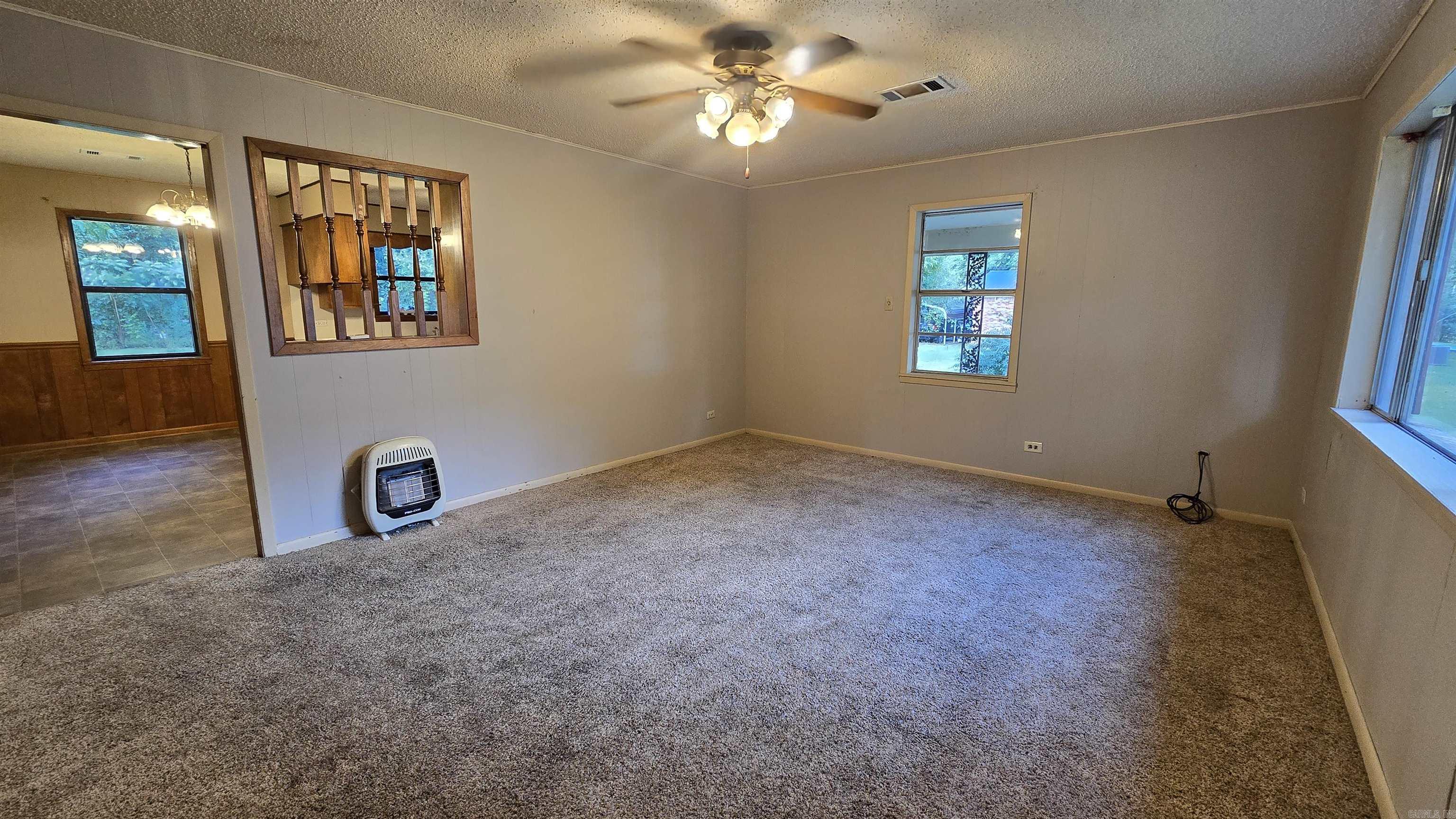 BARNETT - Residential