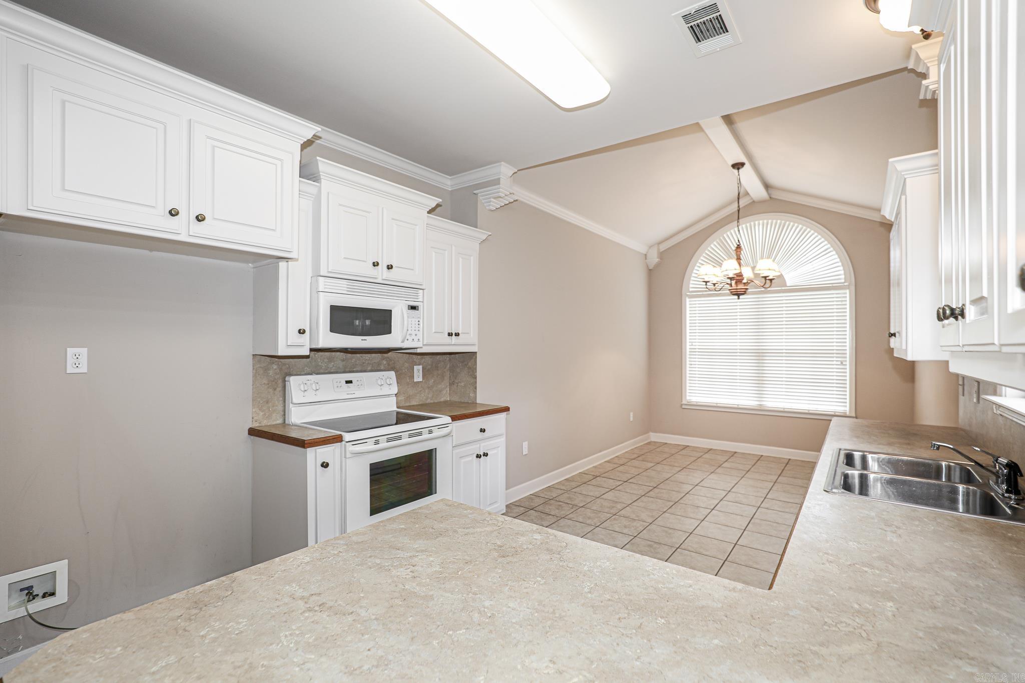 Sunset Gardens East - Residential