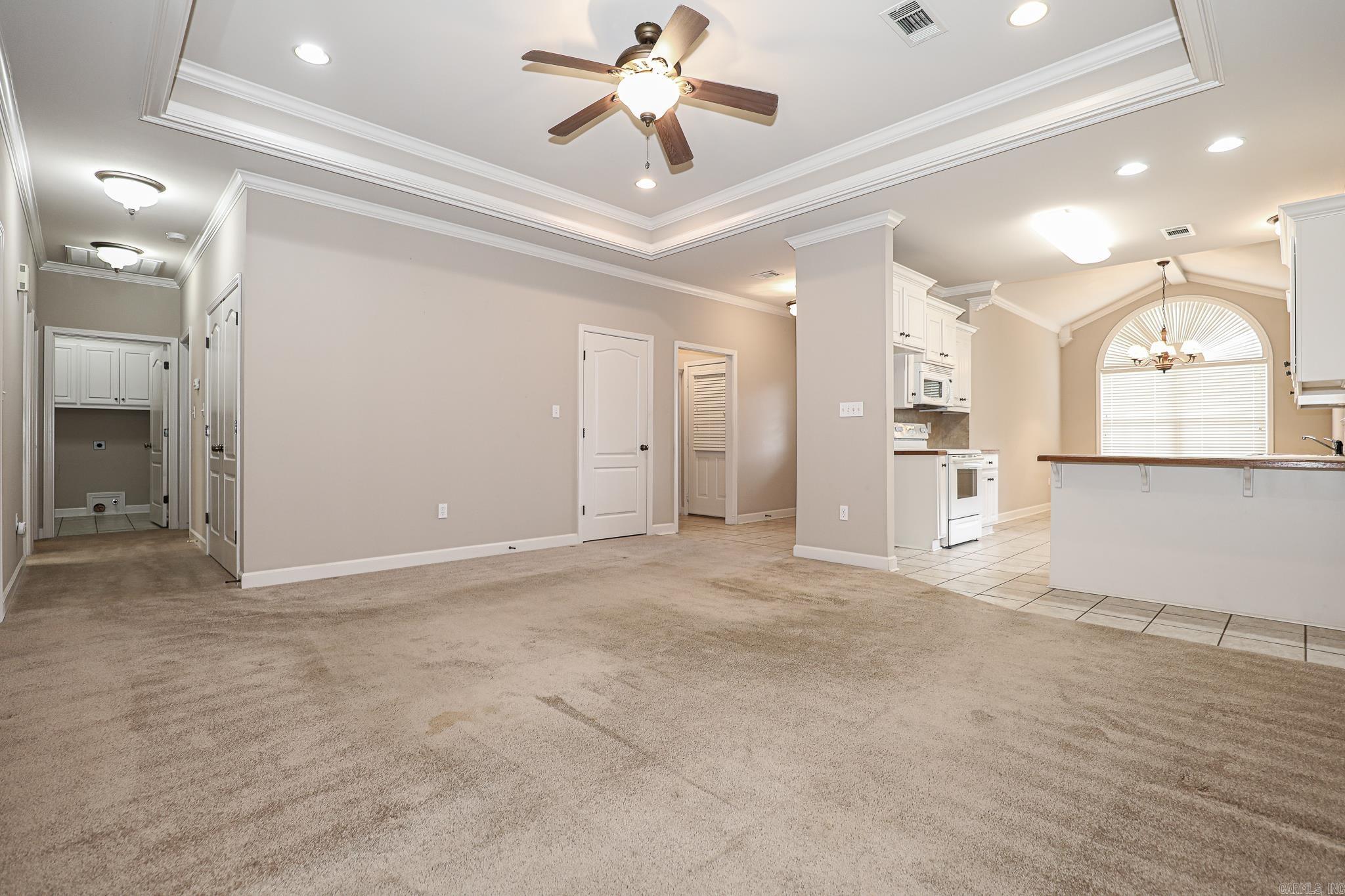 Sunset Gardens East - Residential