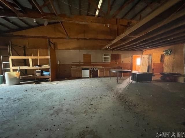 Not In List - Residential