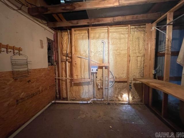 Not In List - Residential