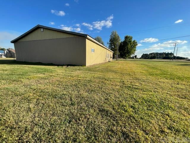 Not In List - Residential