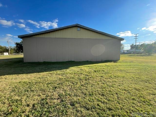 Not In List - Residential