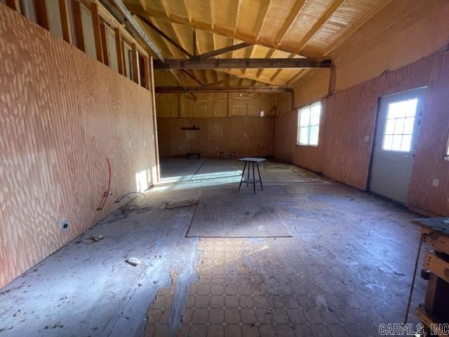 Not In List - Residential