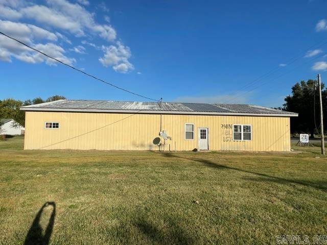 Not In List - Residential