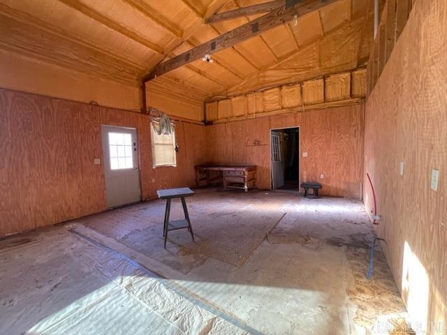 Not In List - Residential