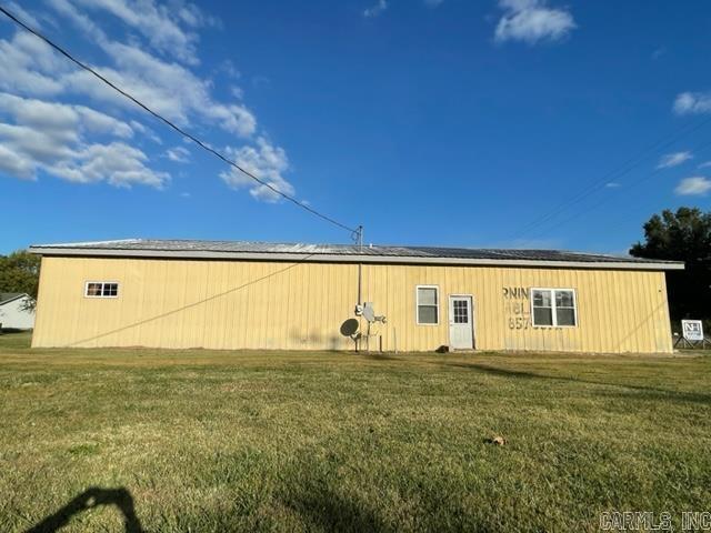 Not In List - Residential