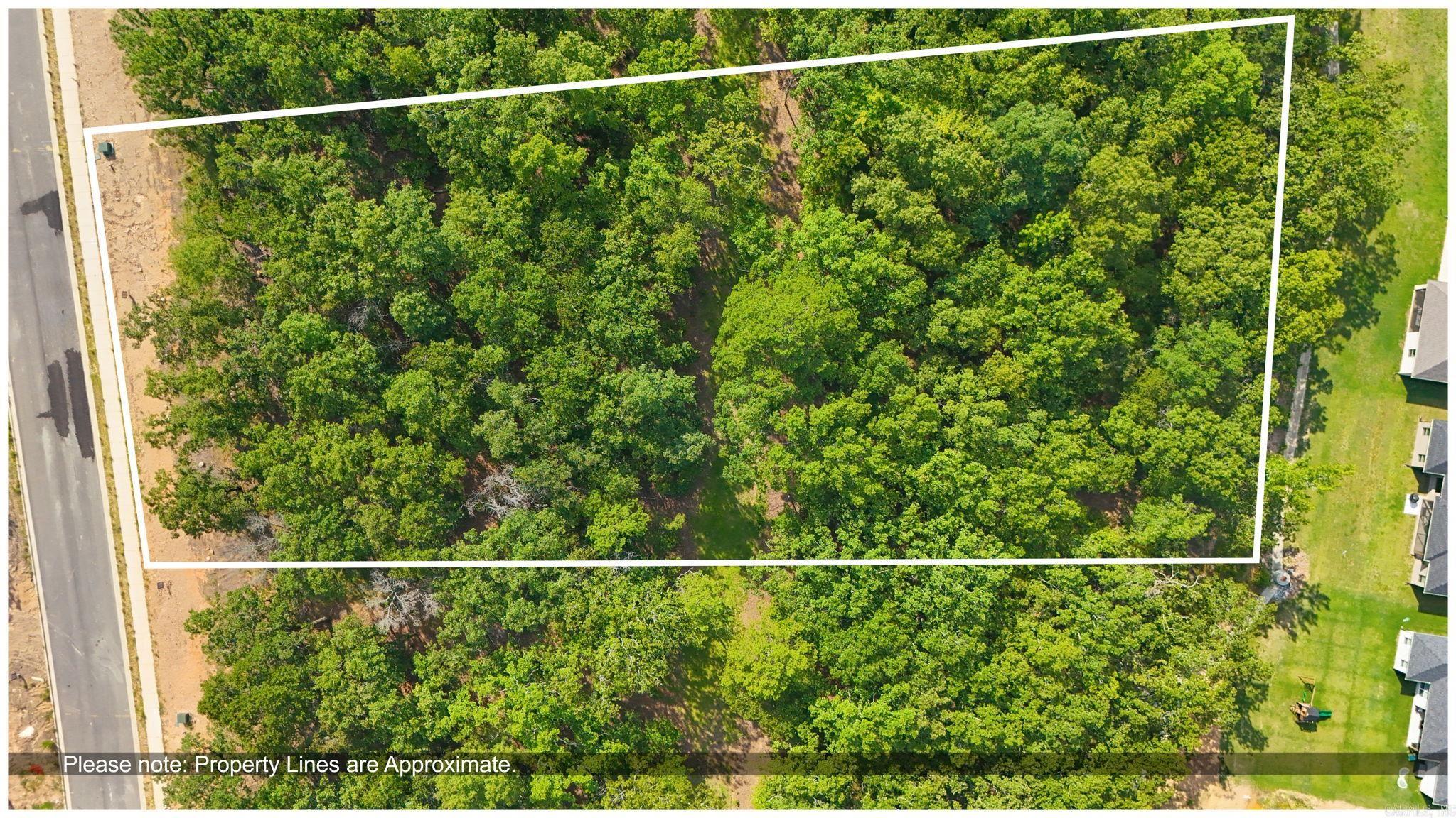 MILLERS RIDGE ESTATES - Land