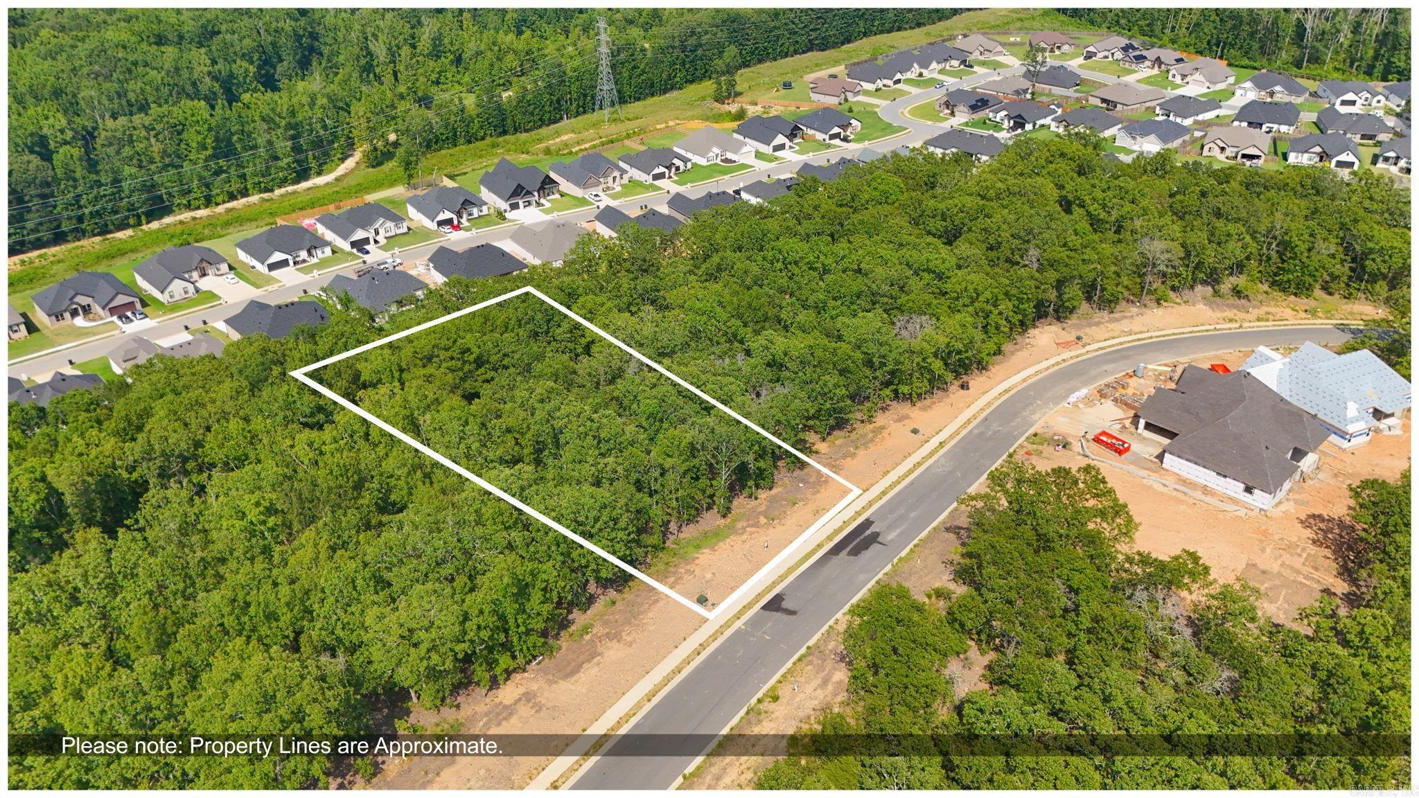 MILLERS RIDGE ESTATES - Land