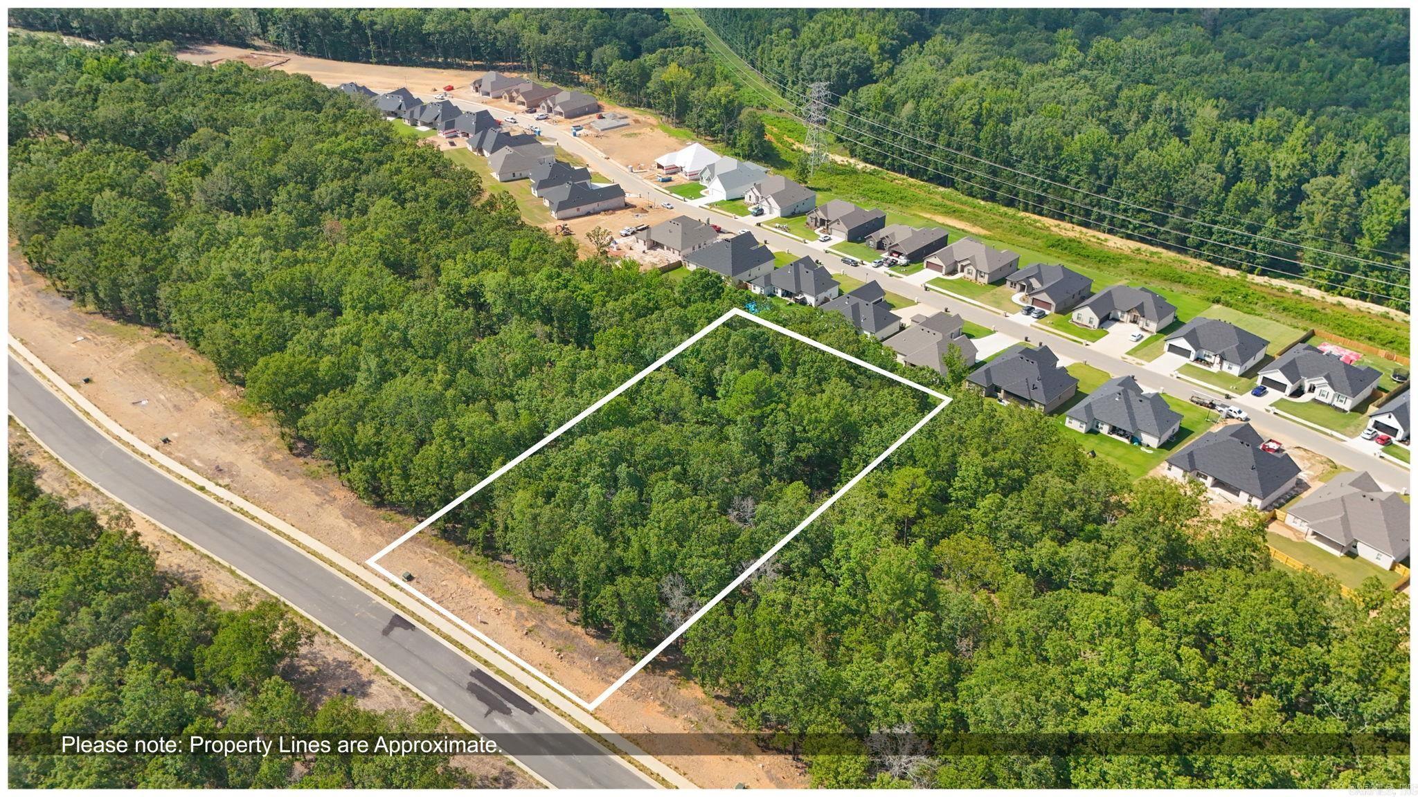 MILLERS RIDGE ESTATES - Land