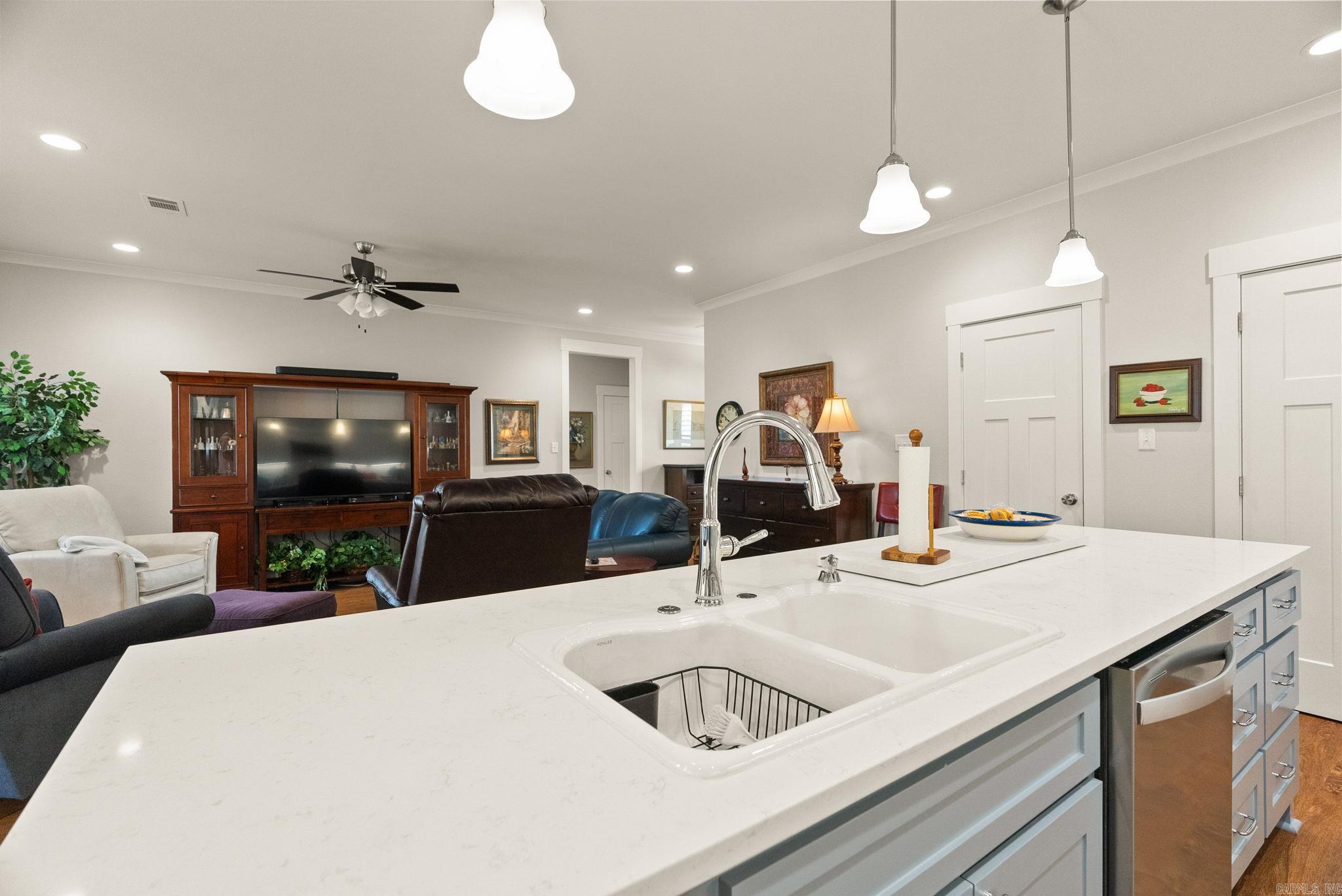 East Meadows - Residential