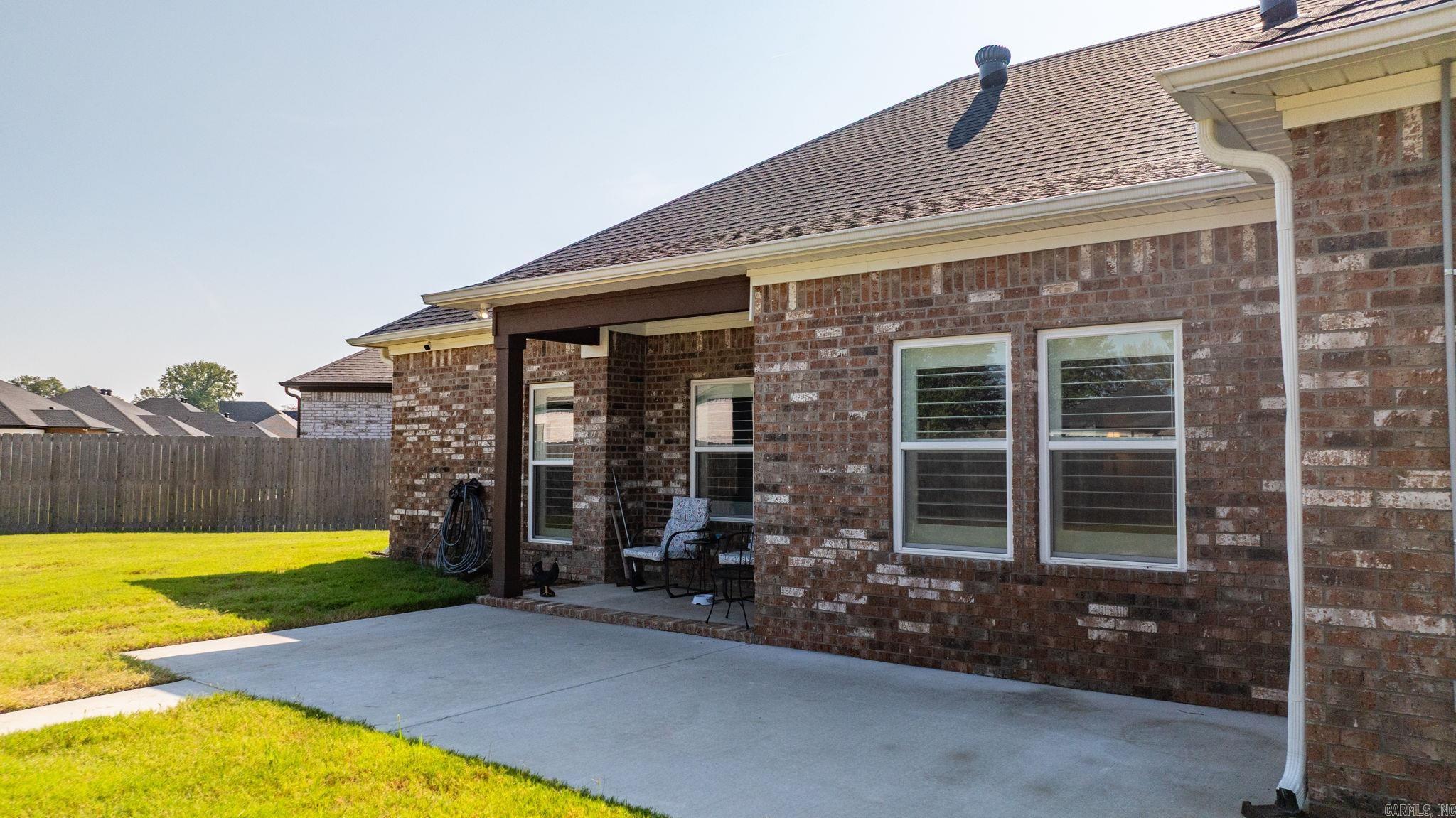 East Meadows - Residential