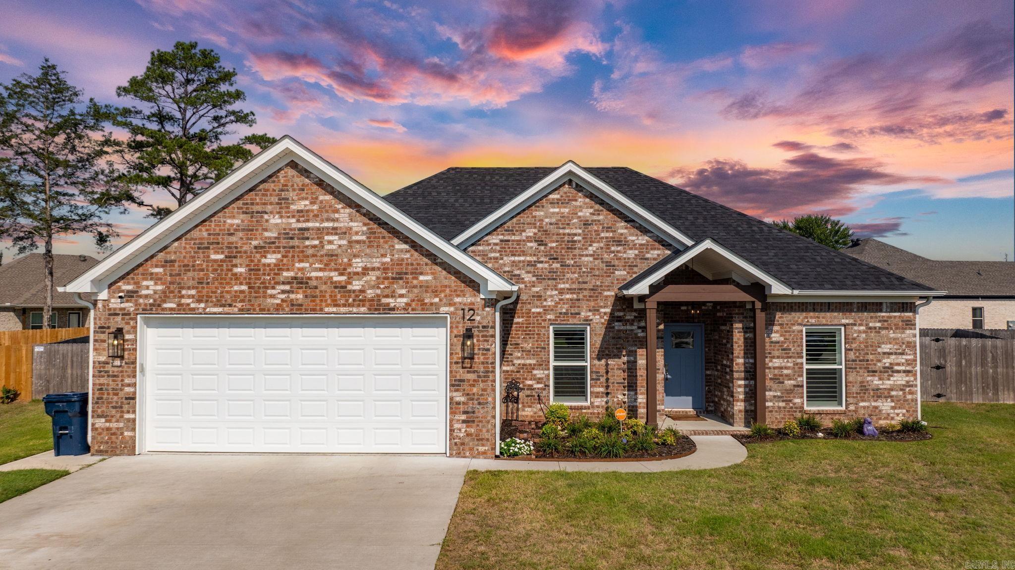 East Meadows - Residential