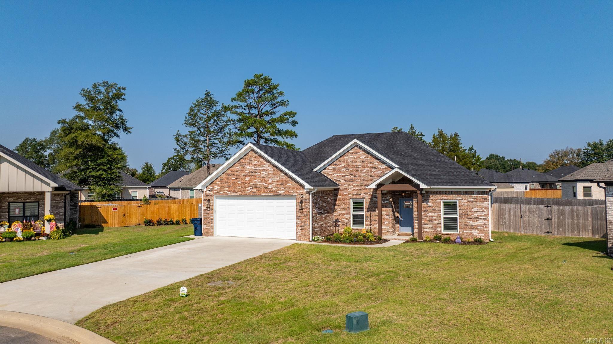 East Meadows - Residential