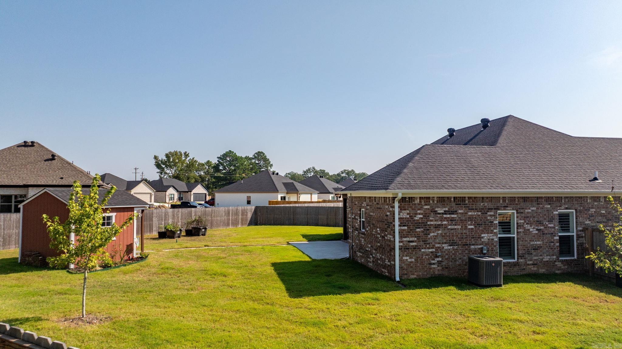 East Meadows - Residential
