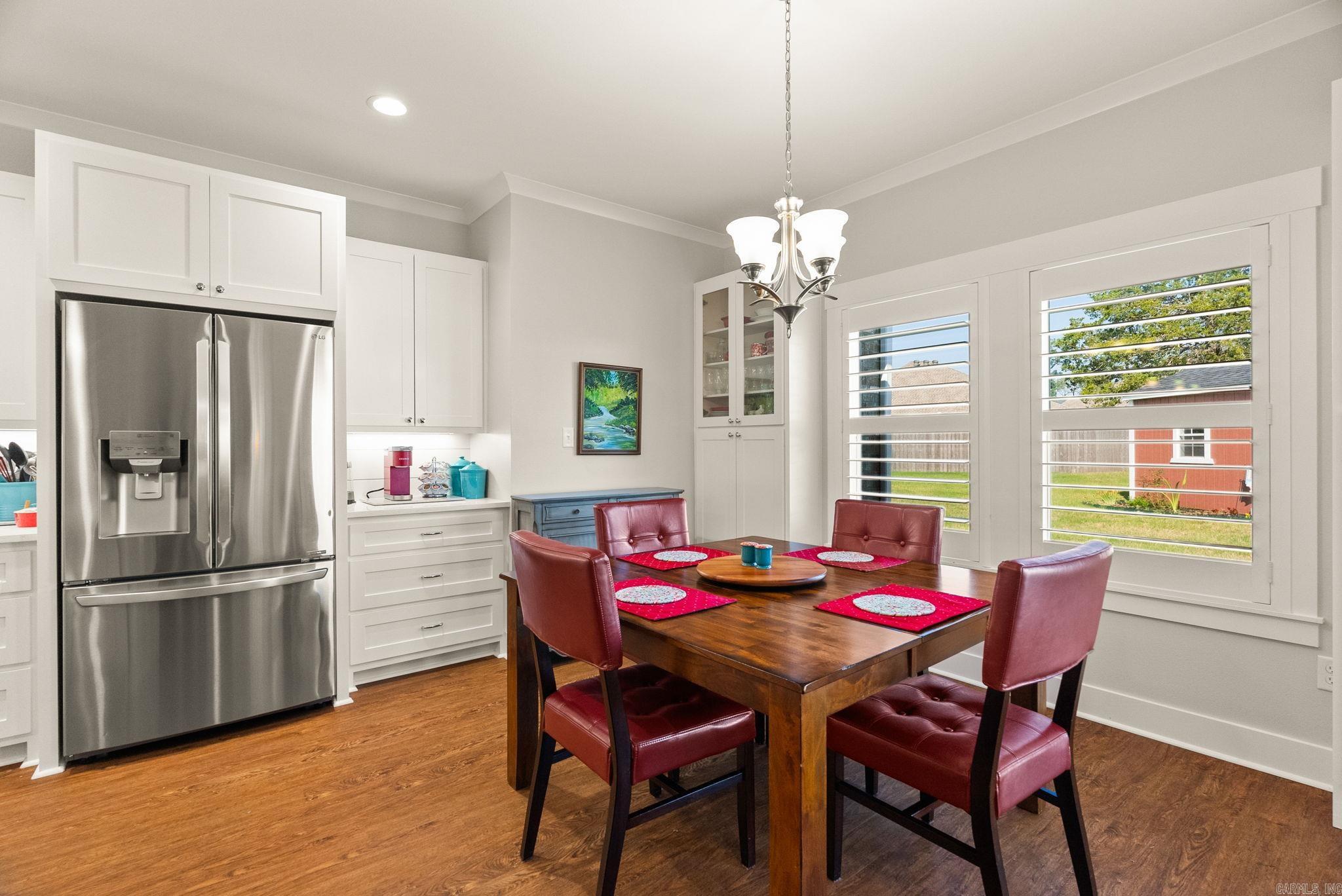 East Meadows - Residential