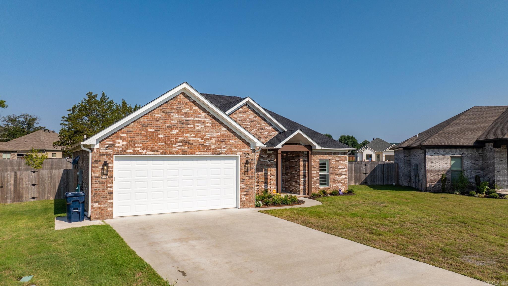 East Meadows - Residential