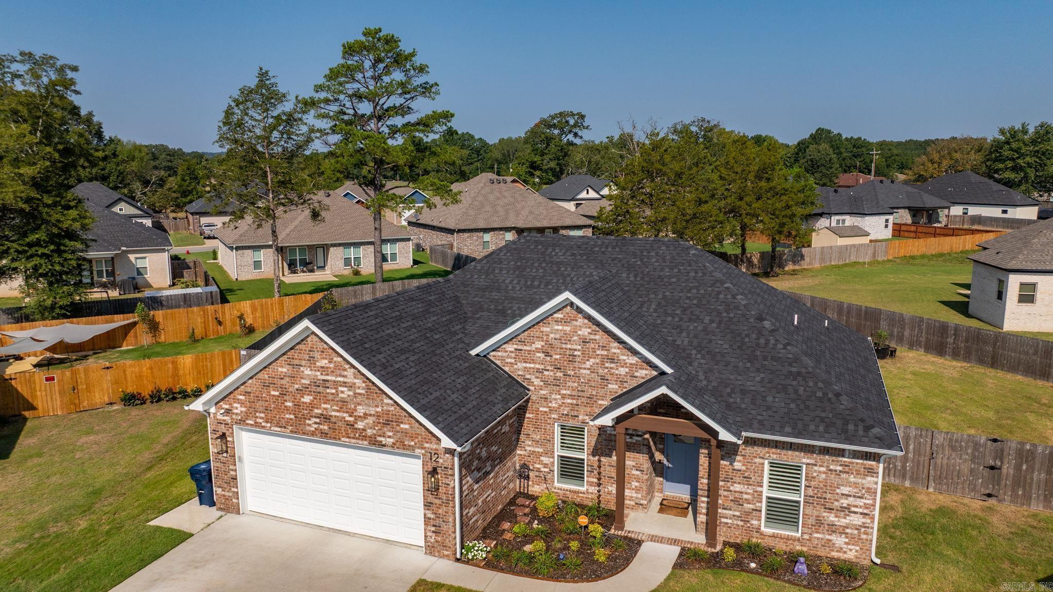 East Meadows - Residential