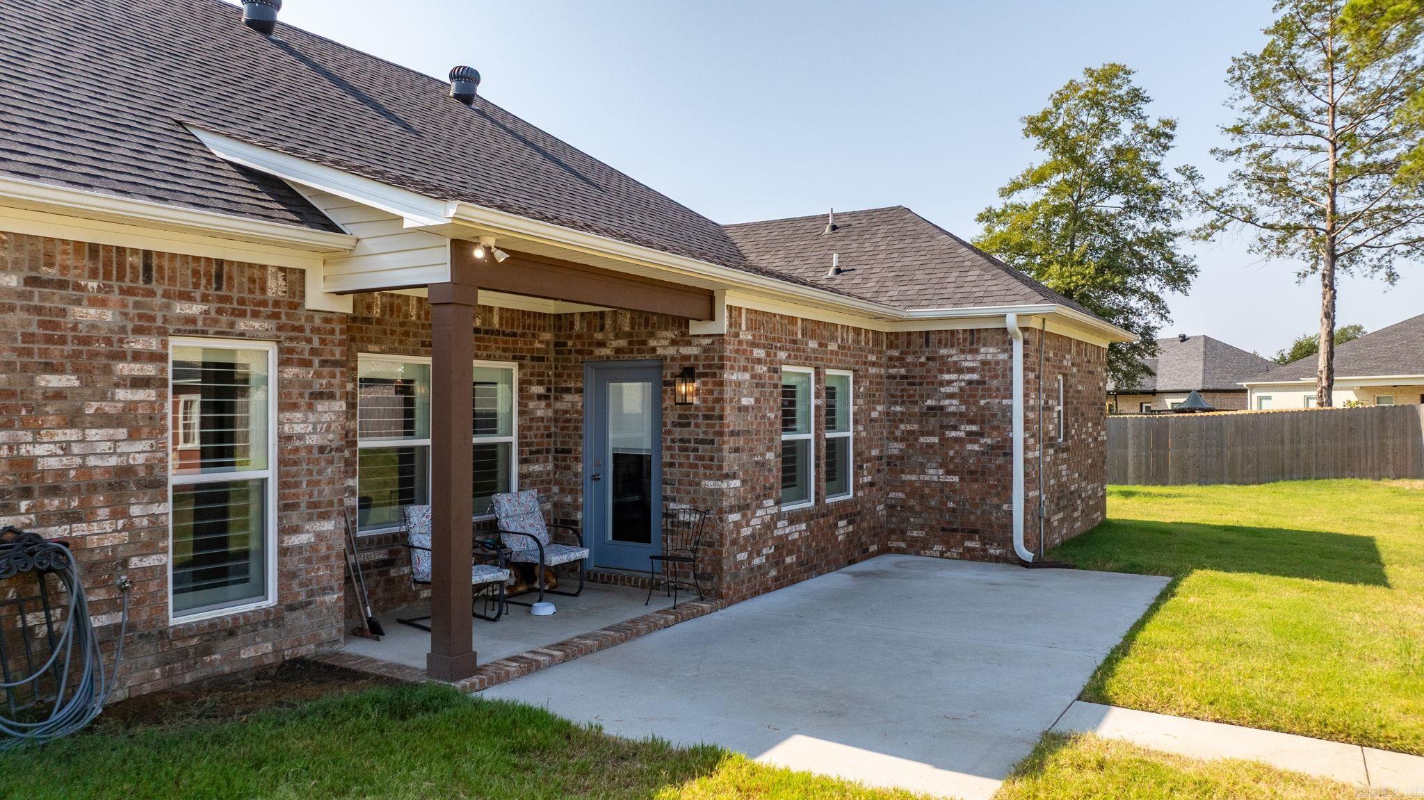 East Meadows - Residential