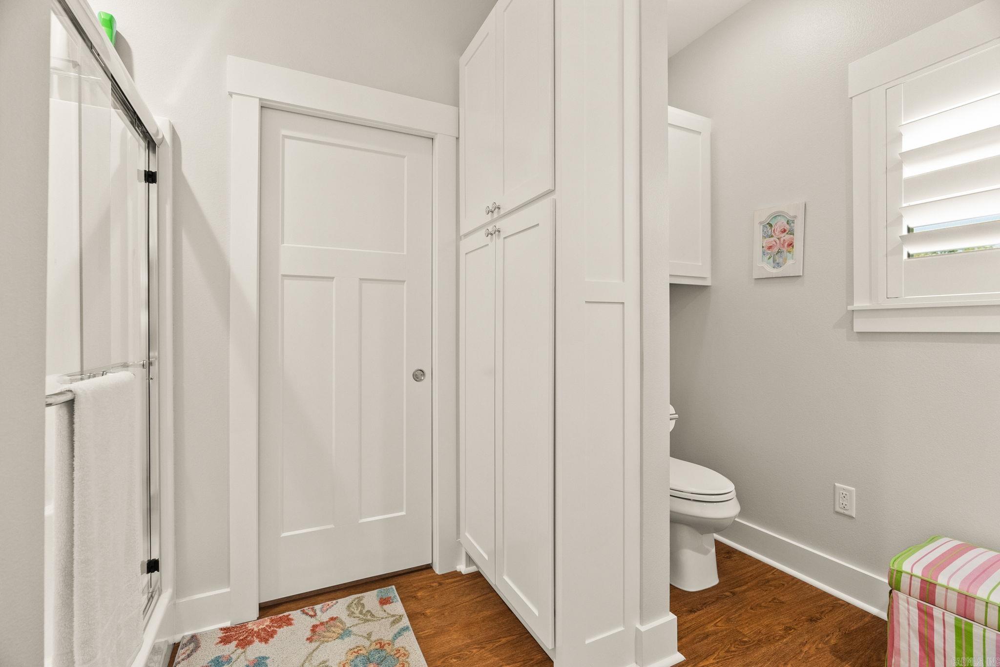 East Meadows - Residential