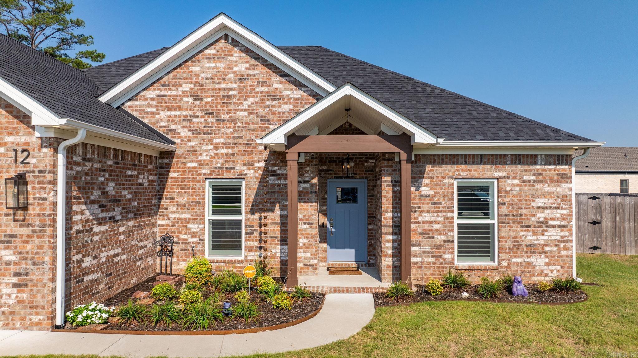 East Meadows - Residential