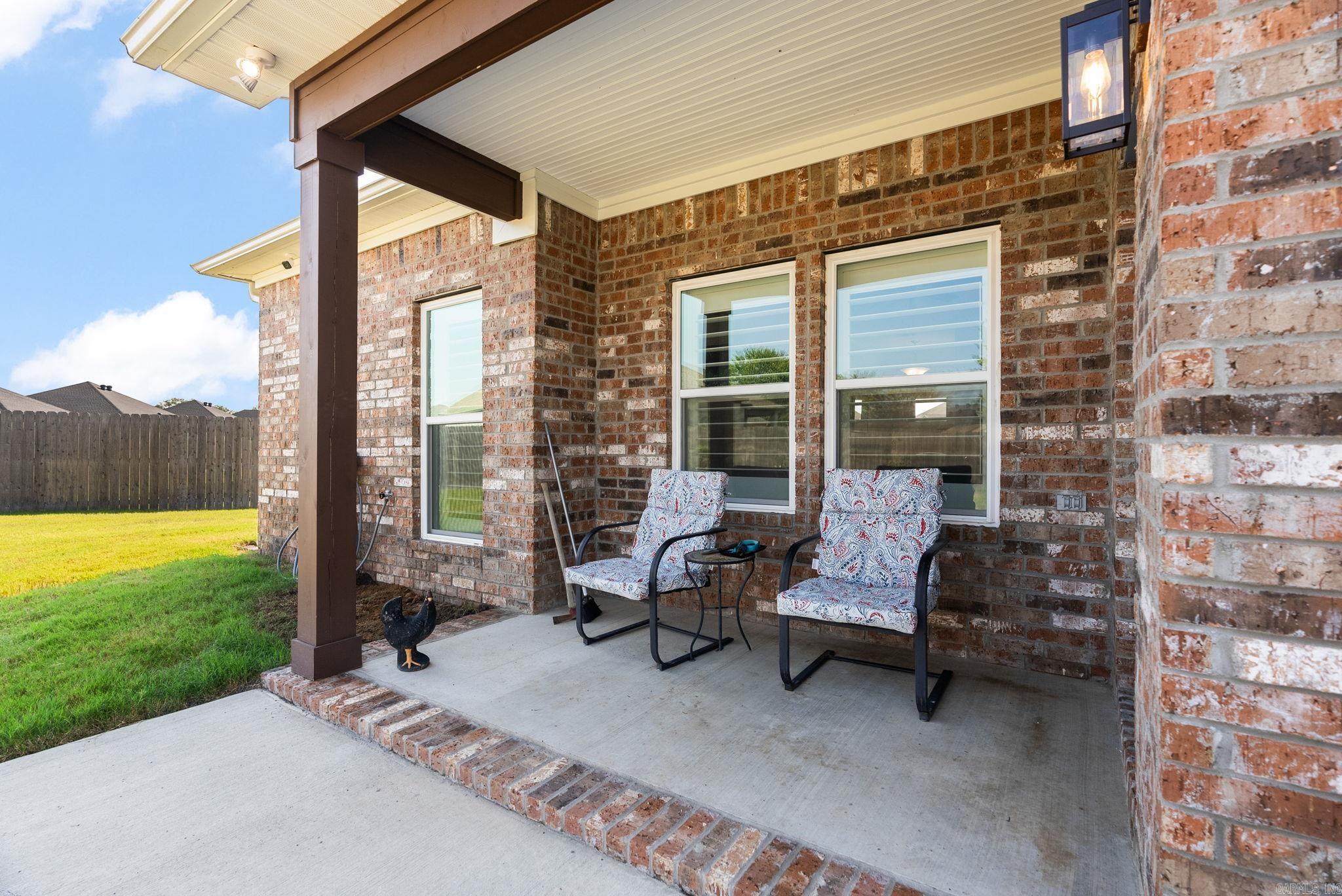 East Meadows - Residential