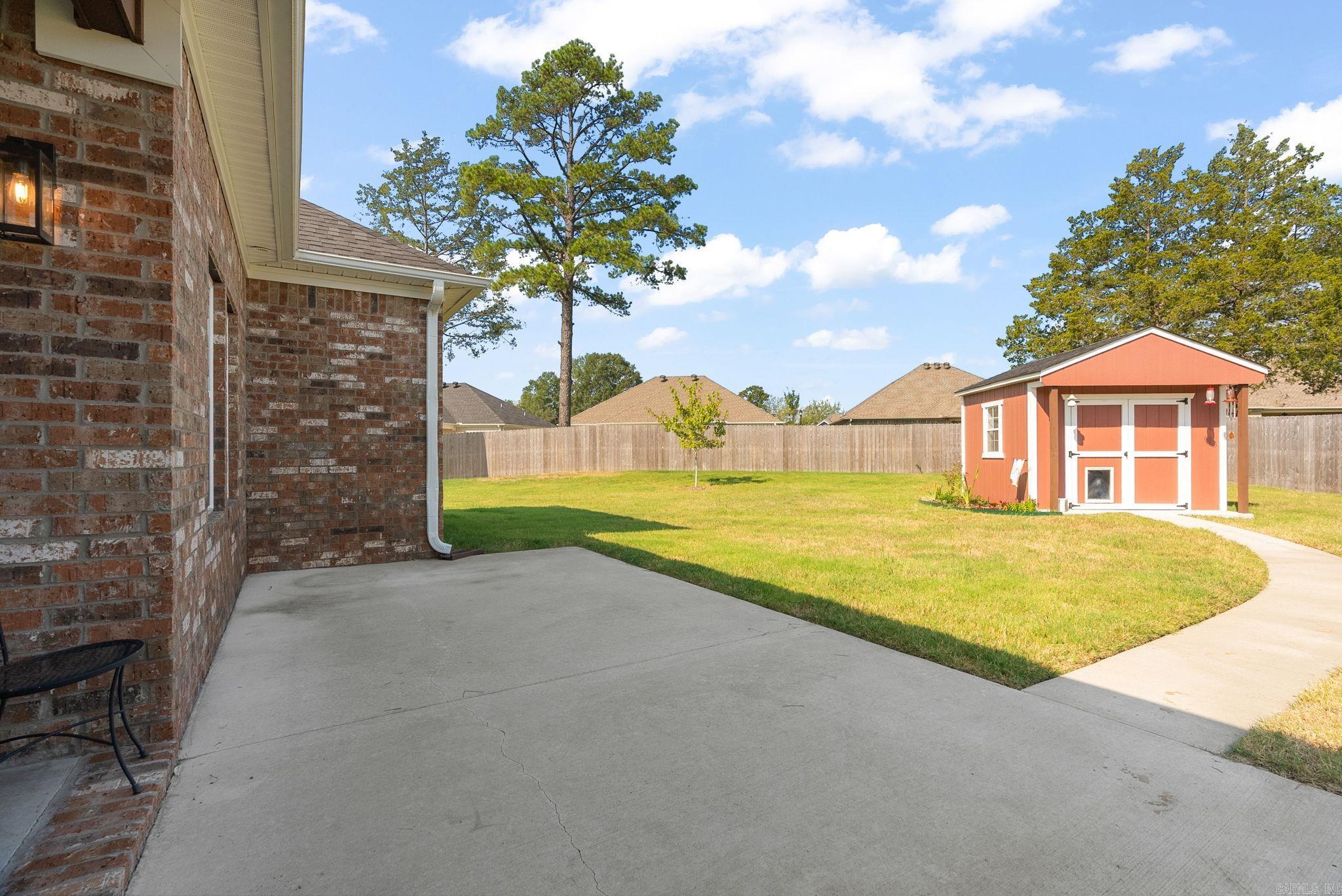East Meadows - Residential