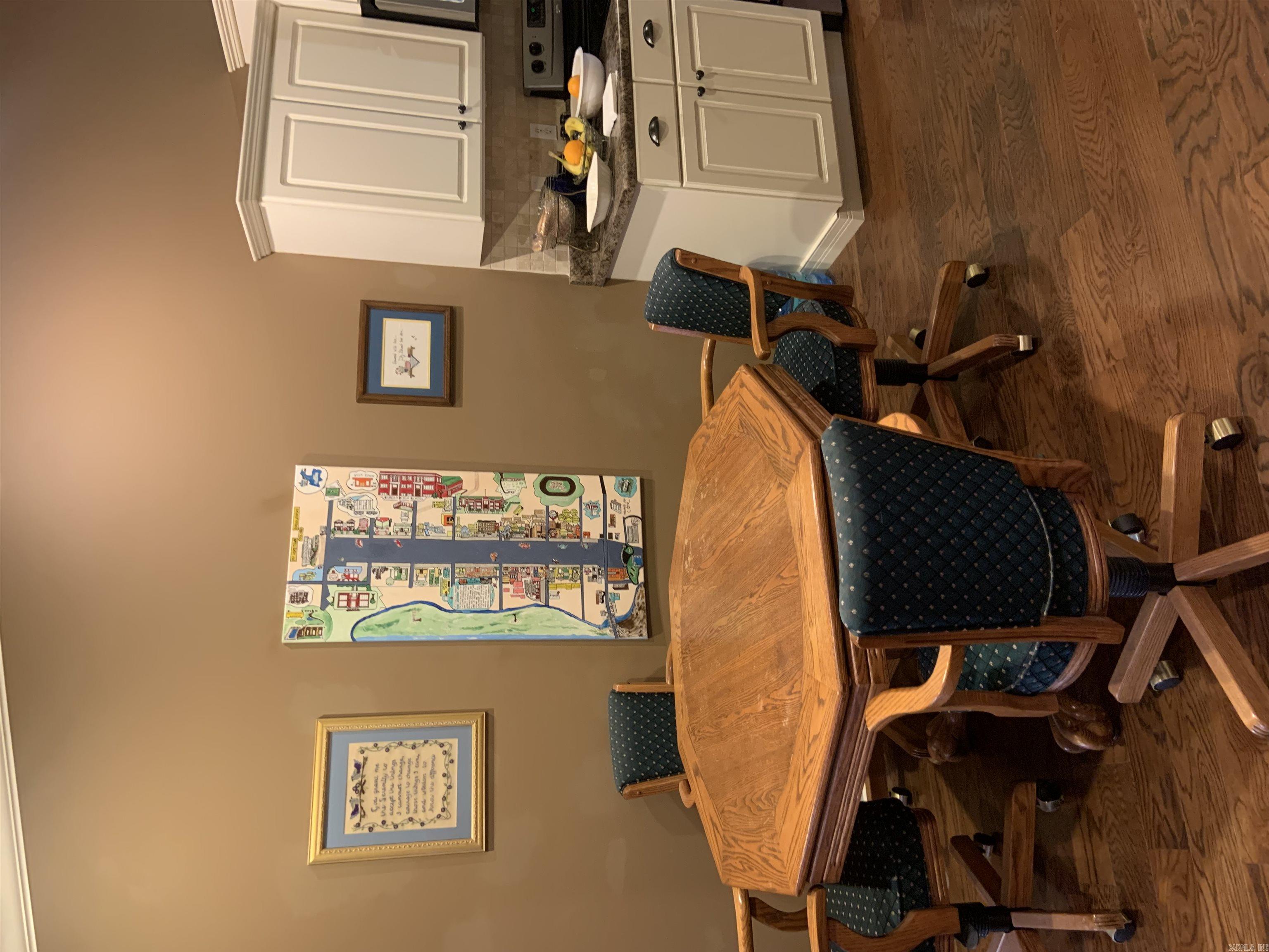 Enclave - Residential