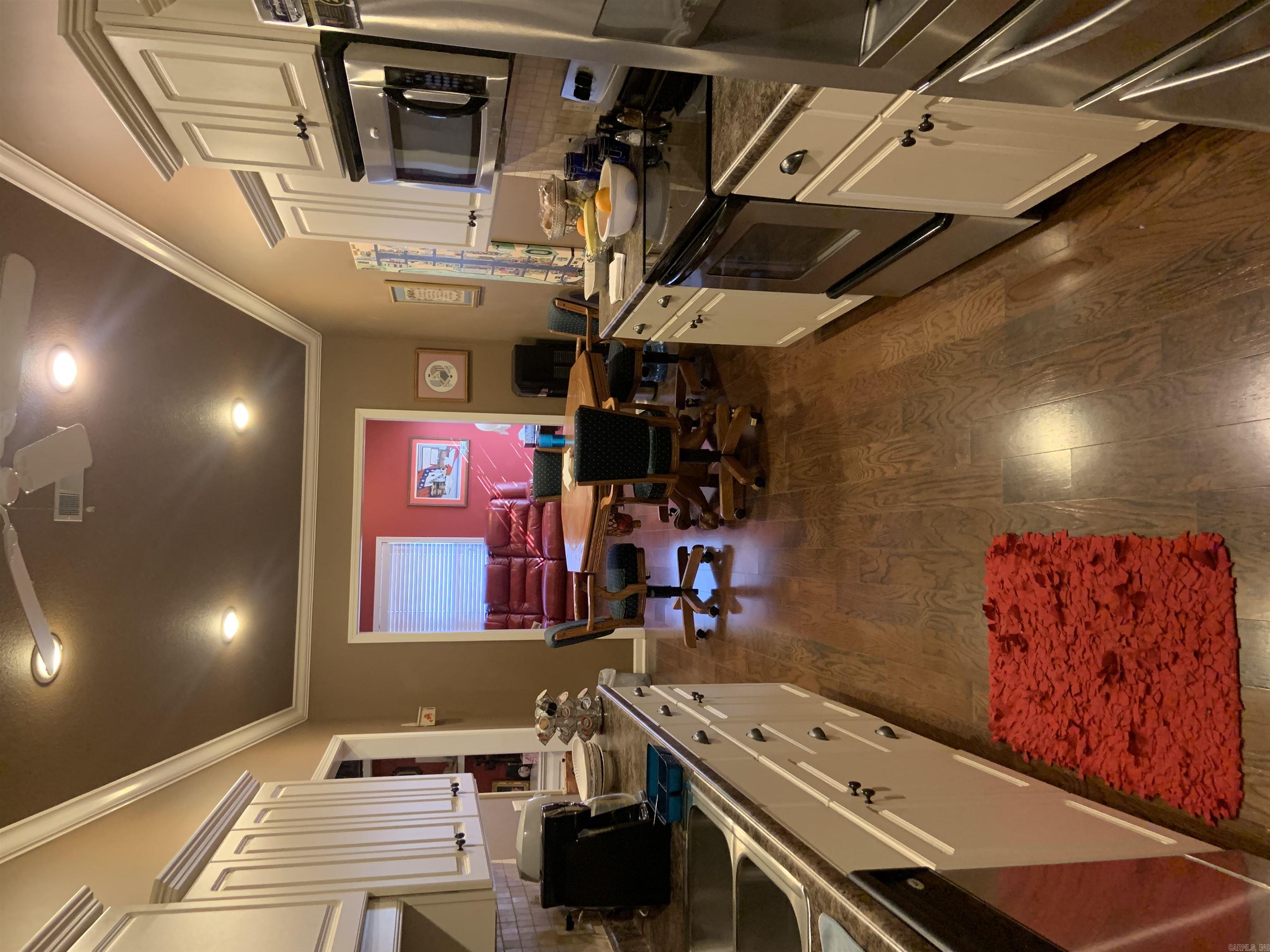 Enclave - Residential