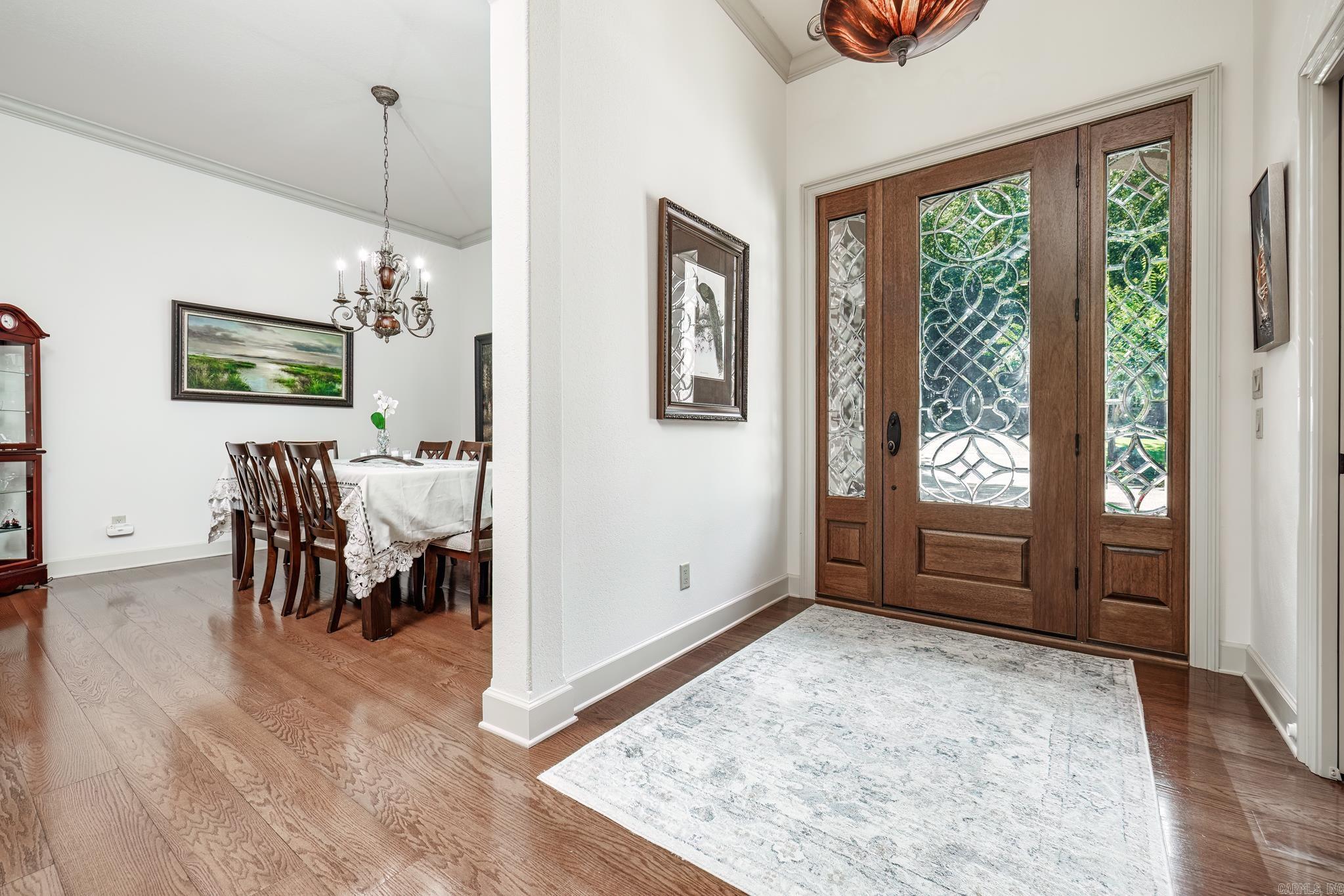 Isabella - Residential