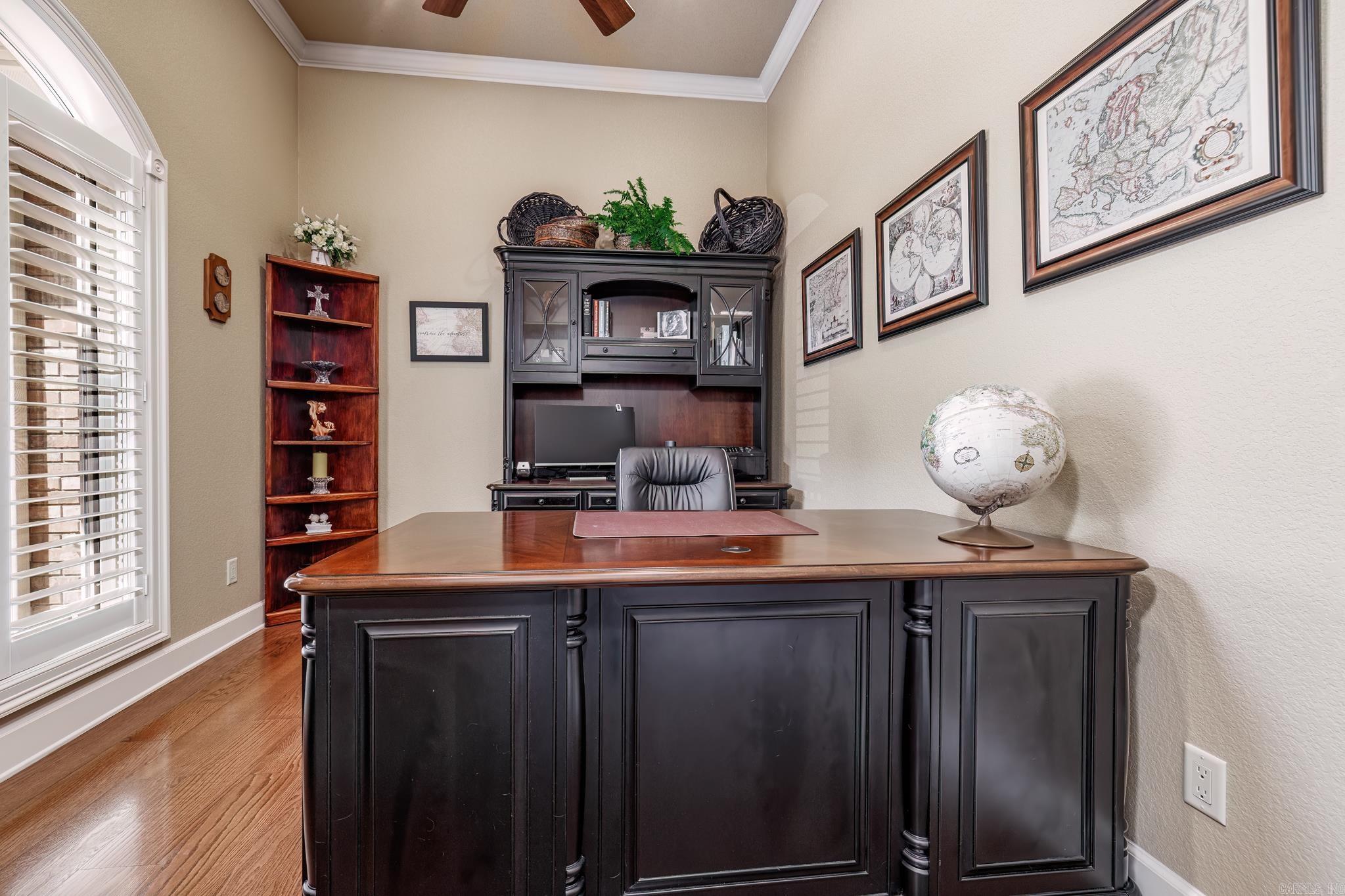 Isabella - Residential