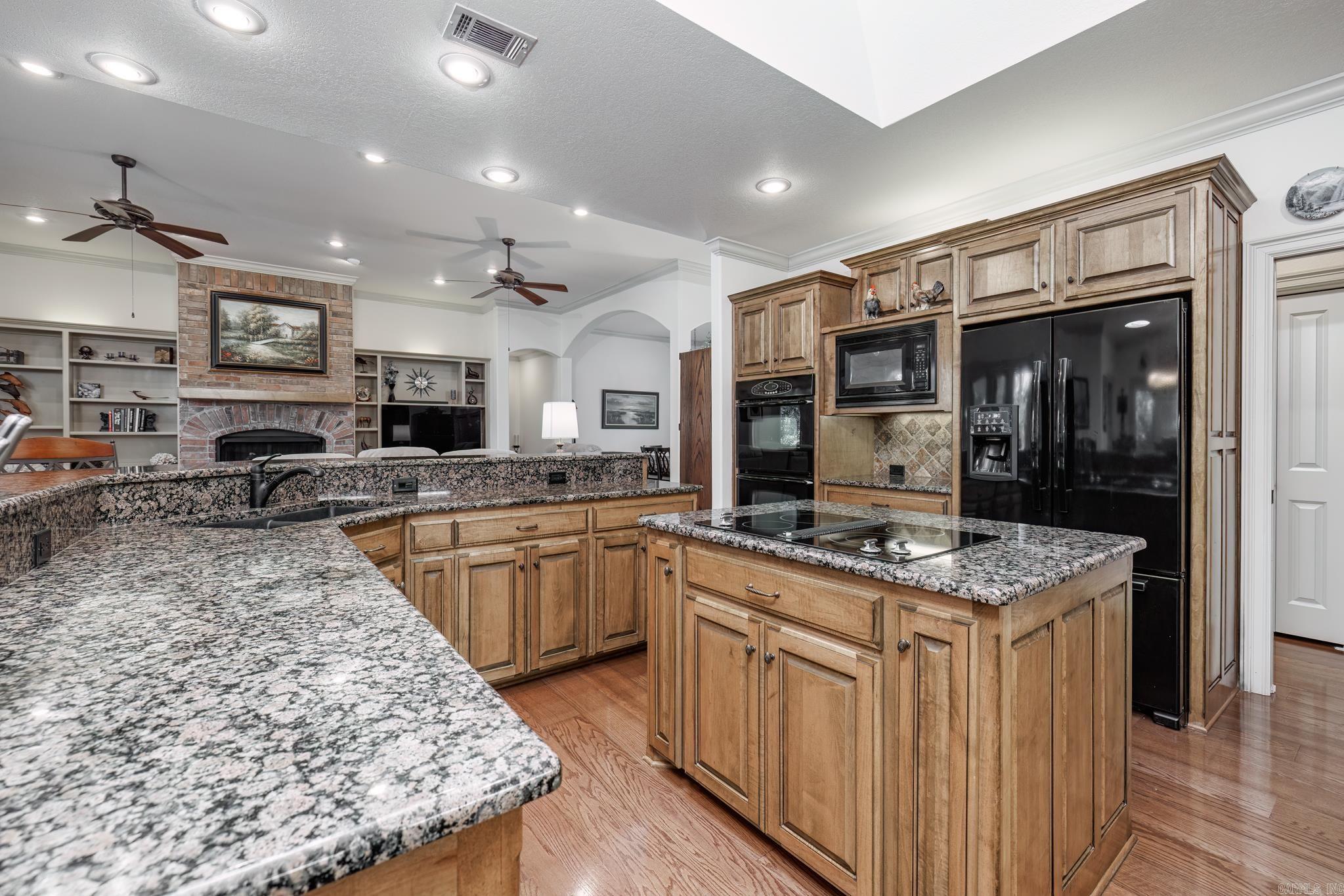 Isabella - Residential