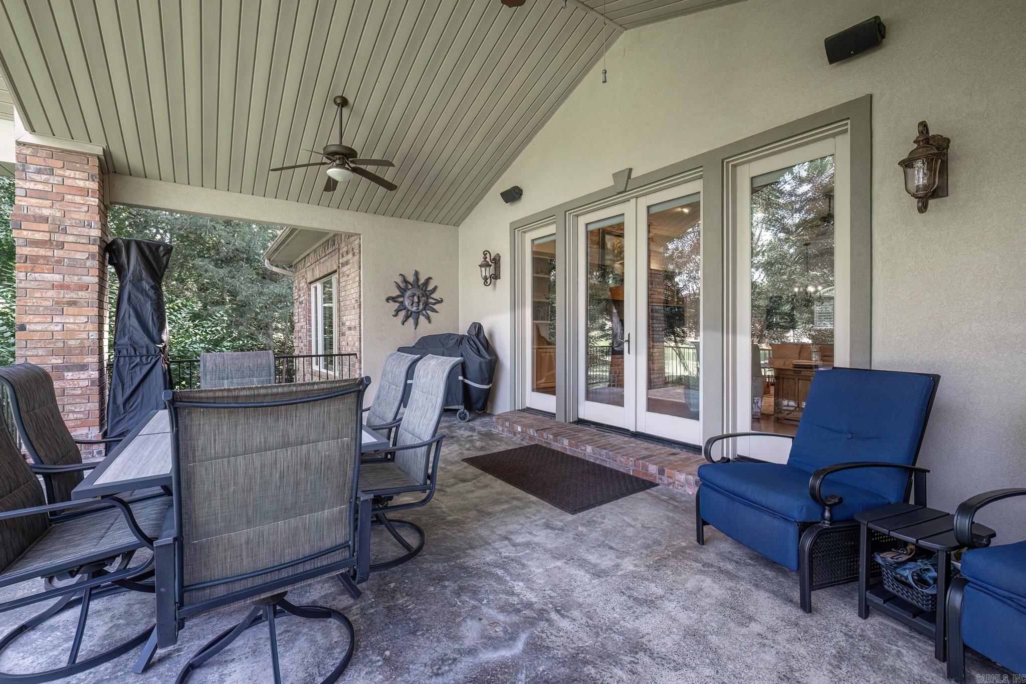 Isabella - Residential