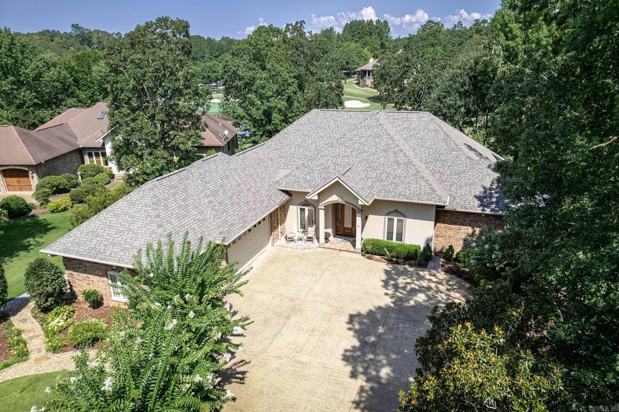 Isabella - Residential