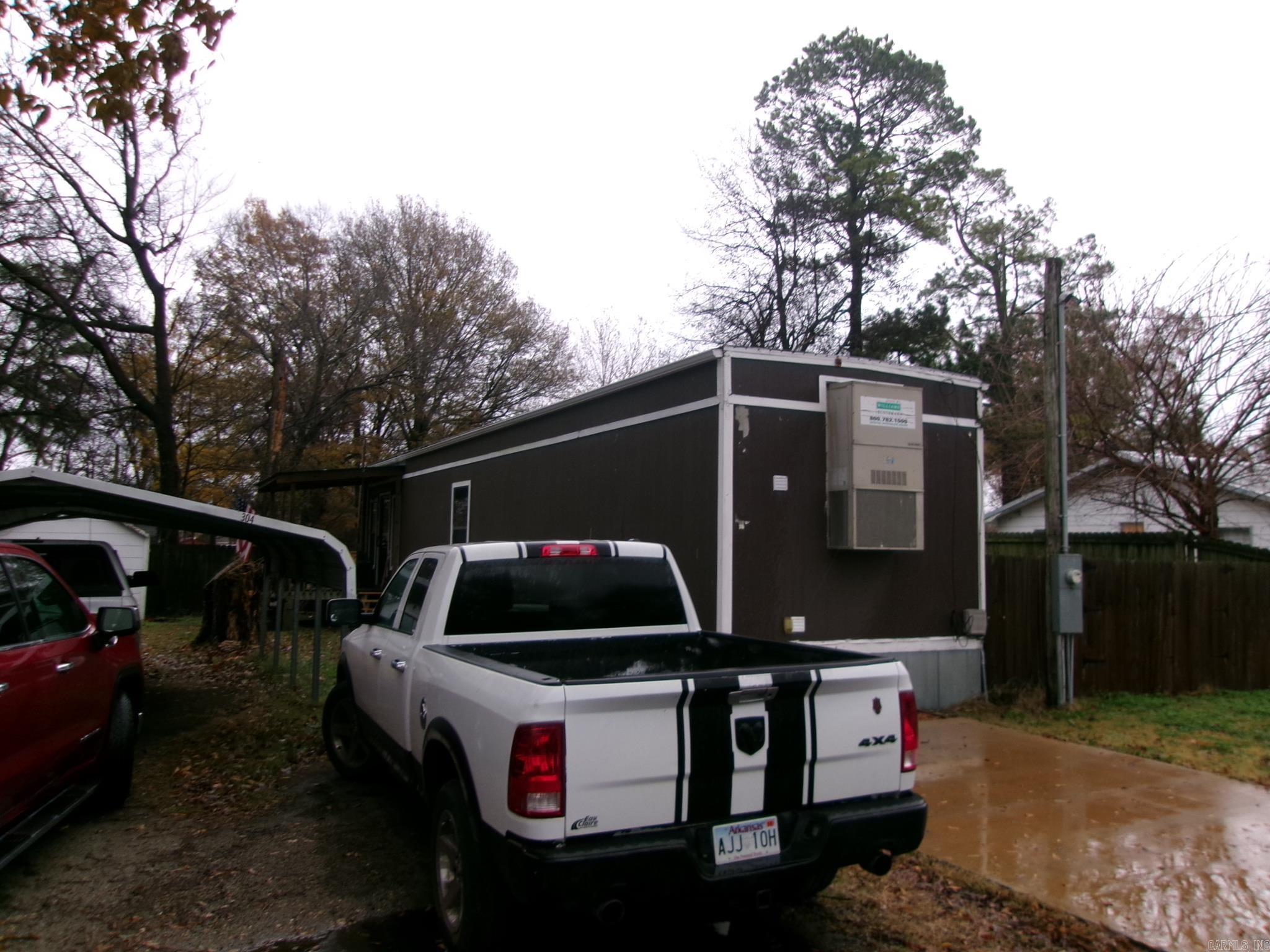 STAUDENMEYER ADD - Residential