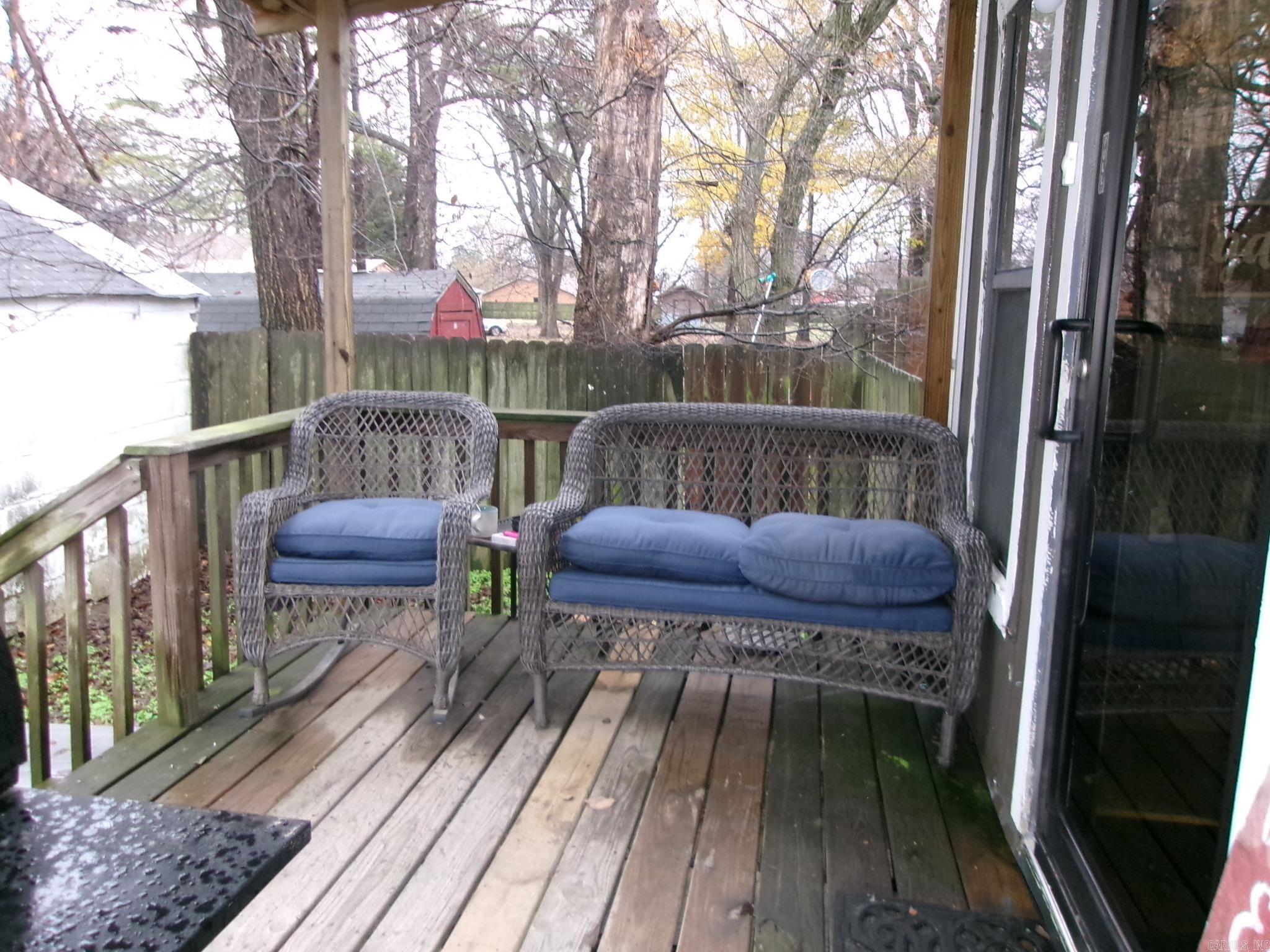 STAUDENMEYER ADD - Residential